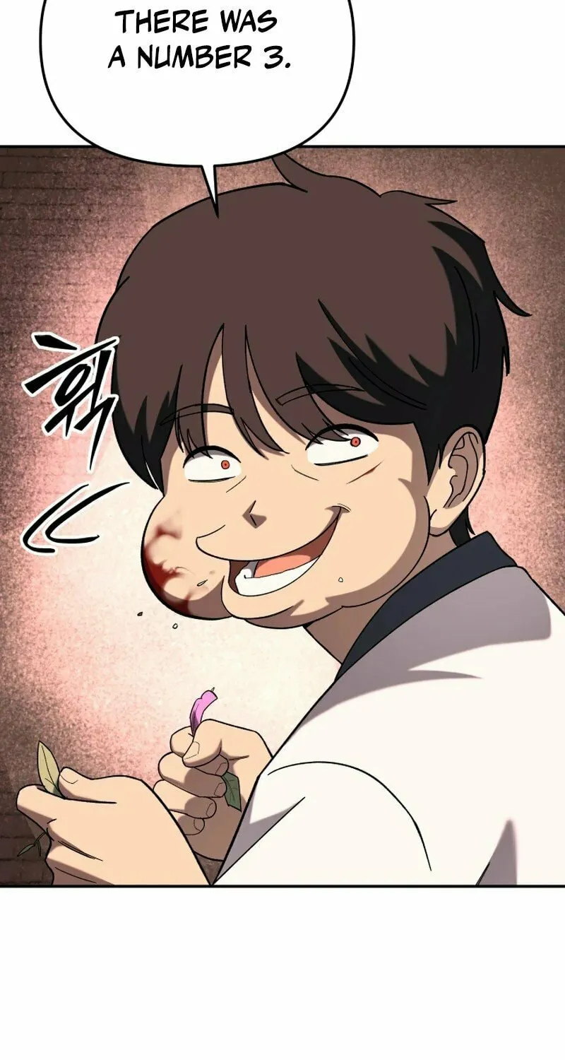 Iljin Demonic Cult Chapter 11 page 151 - 