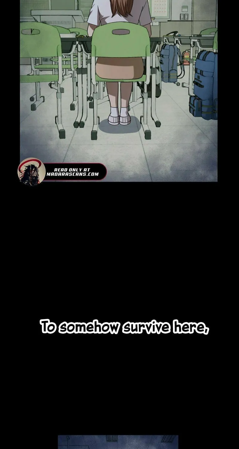 Iljin Demonic Cult Chapter 11 page 17 - 