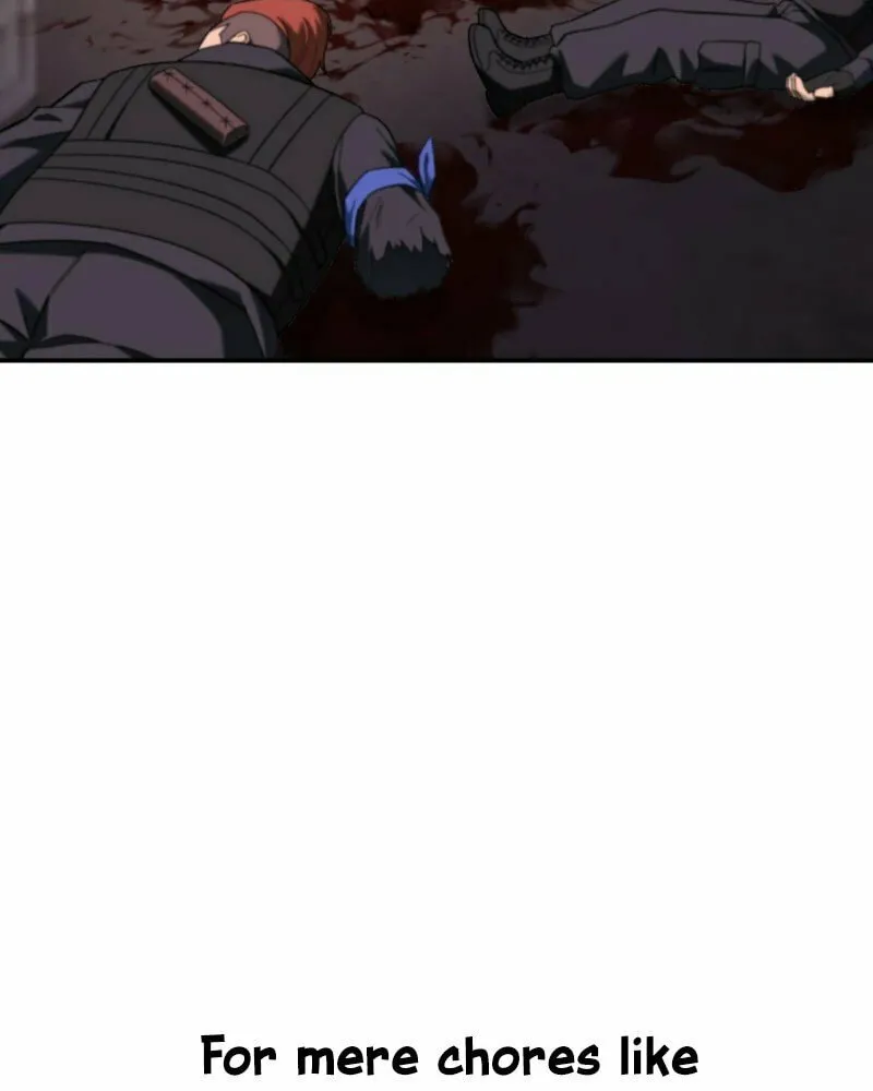 Iljin Demonic Cult Chapter 11 page 42 - 