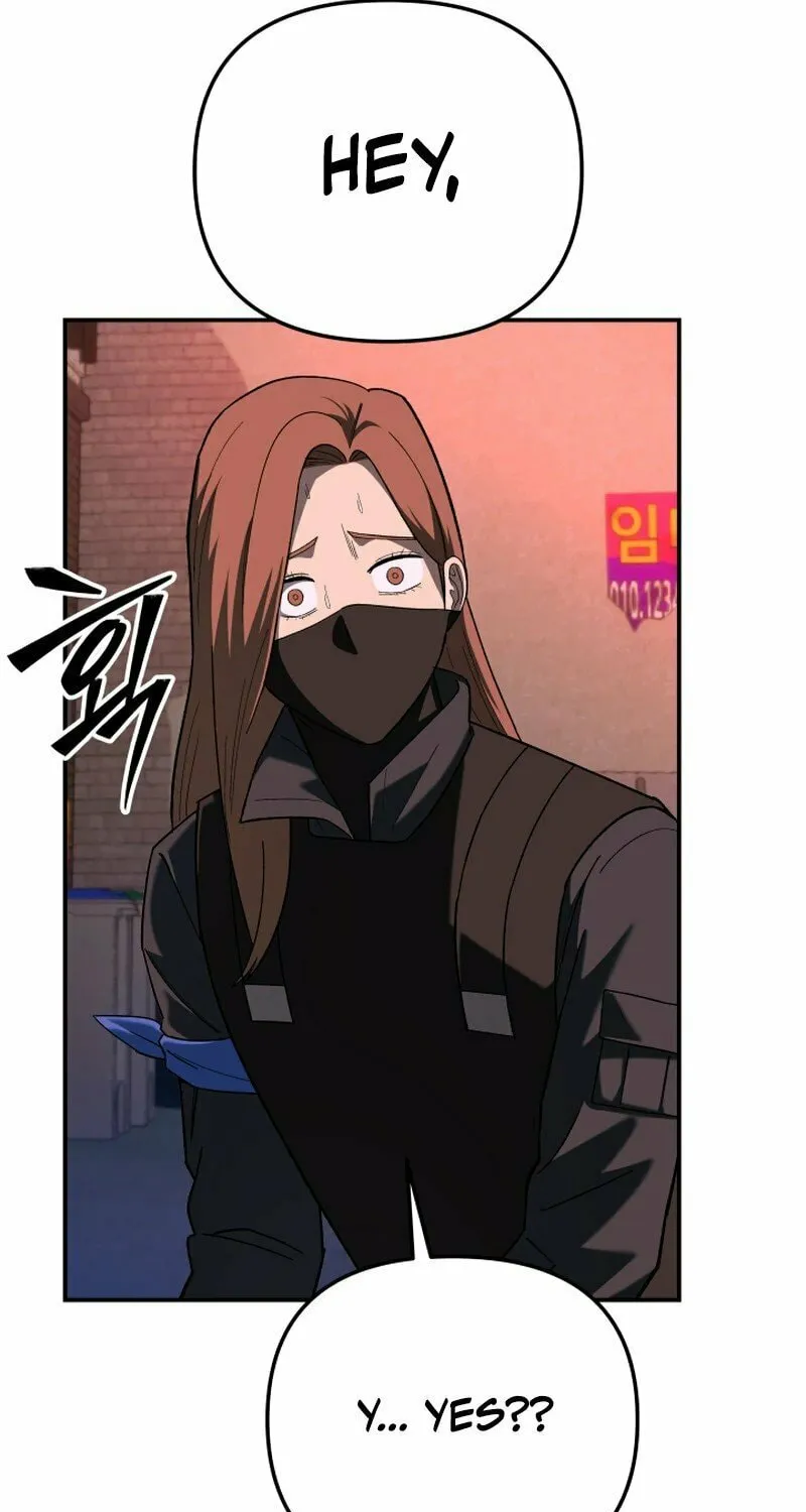 Iljin Demonic Cult Chapter 11 page 50 - 