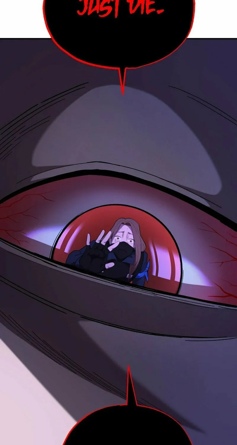 Iljin Demonic Cult Chapter 11 page 81 - 