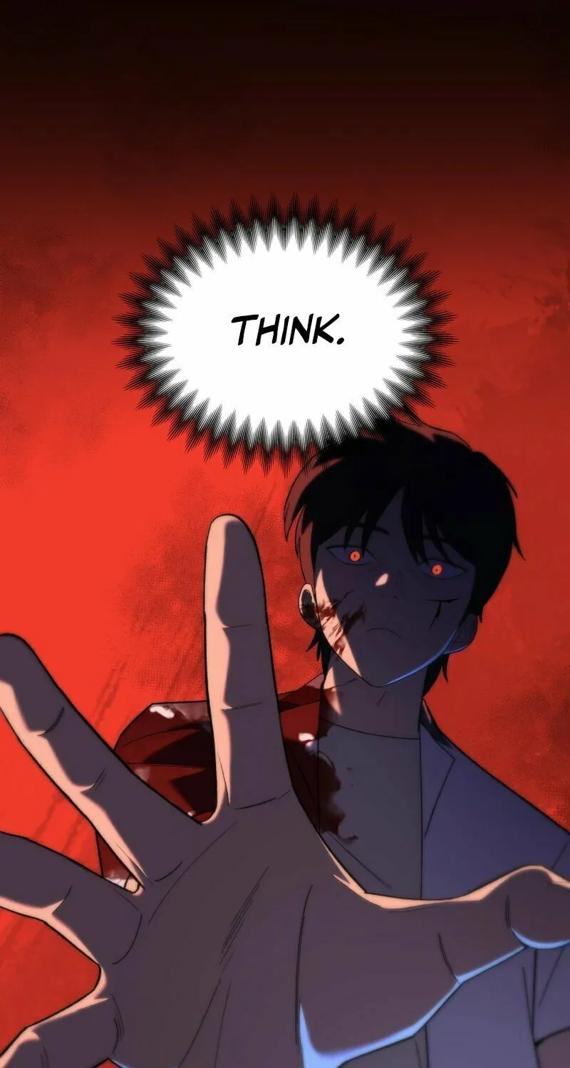 Iljin Demonic Cult Chapter 11 page 85 - 