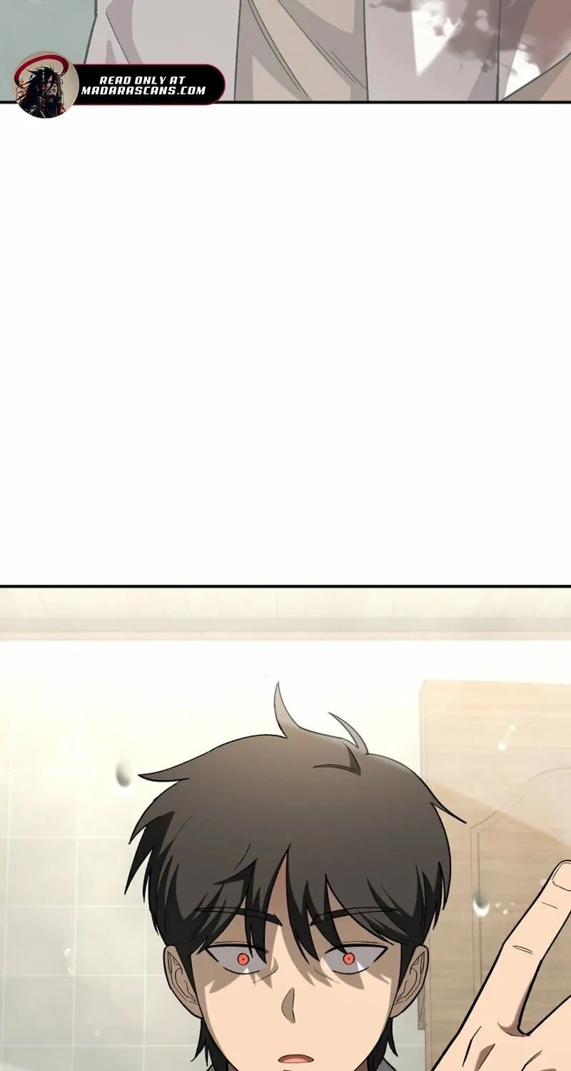 Iljin Demonic Cult Chapter 12 page 37 - 