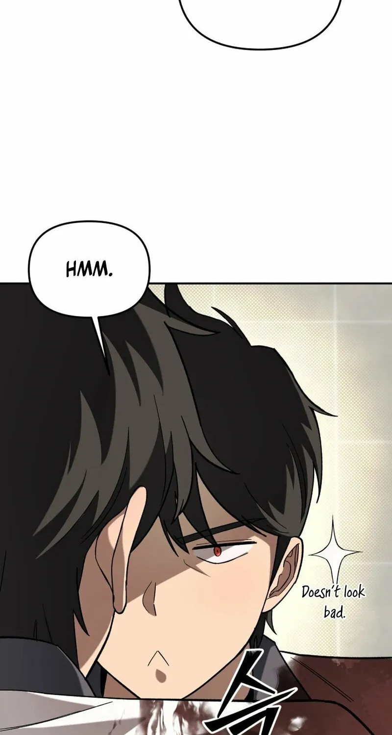 Iljin Demonic Cult Chapter 12 page 40 - 