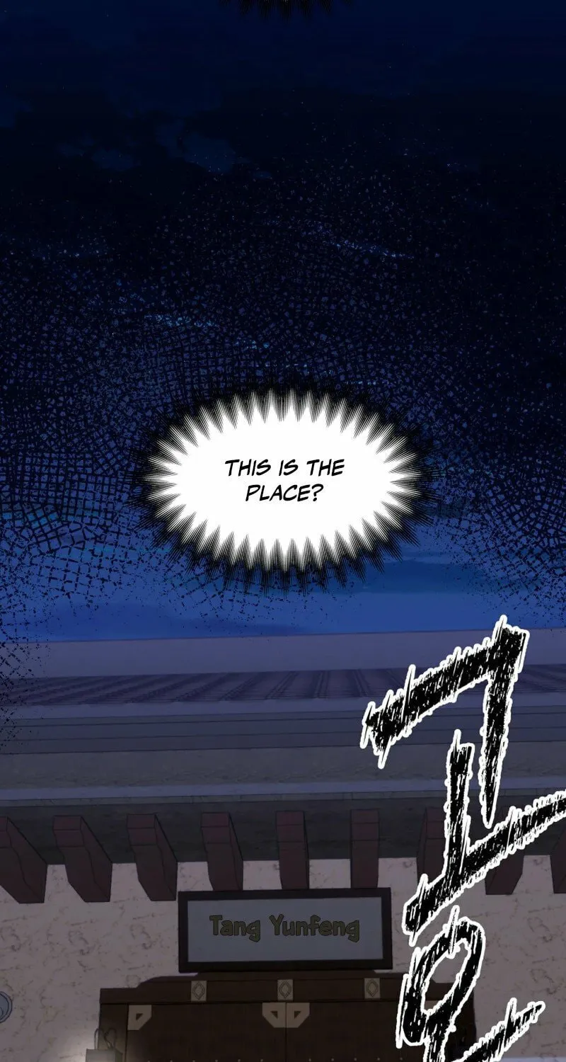Iljin Demonic Cult Chapter 12 page 5 - 