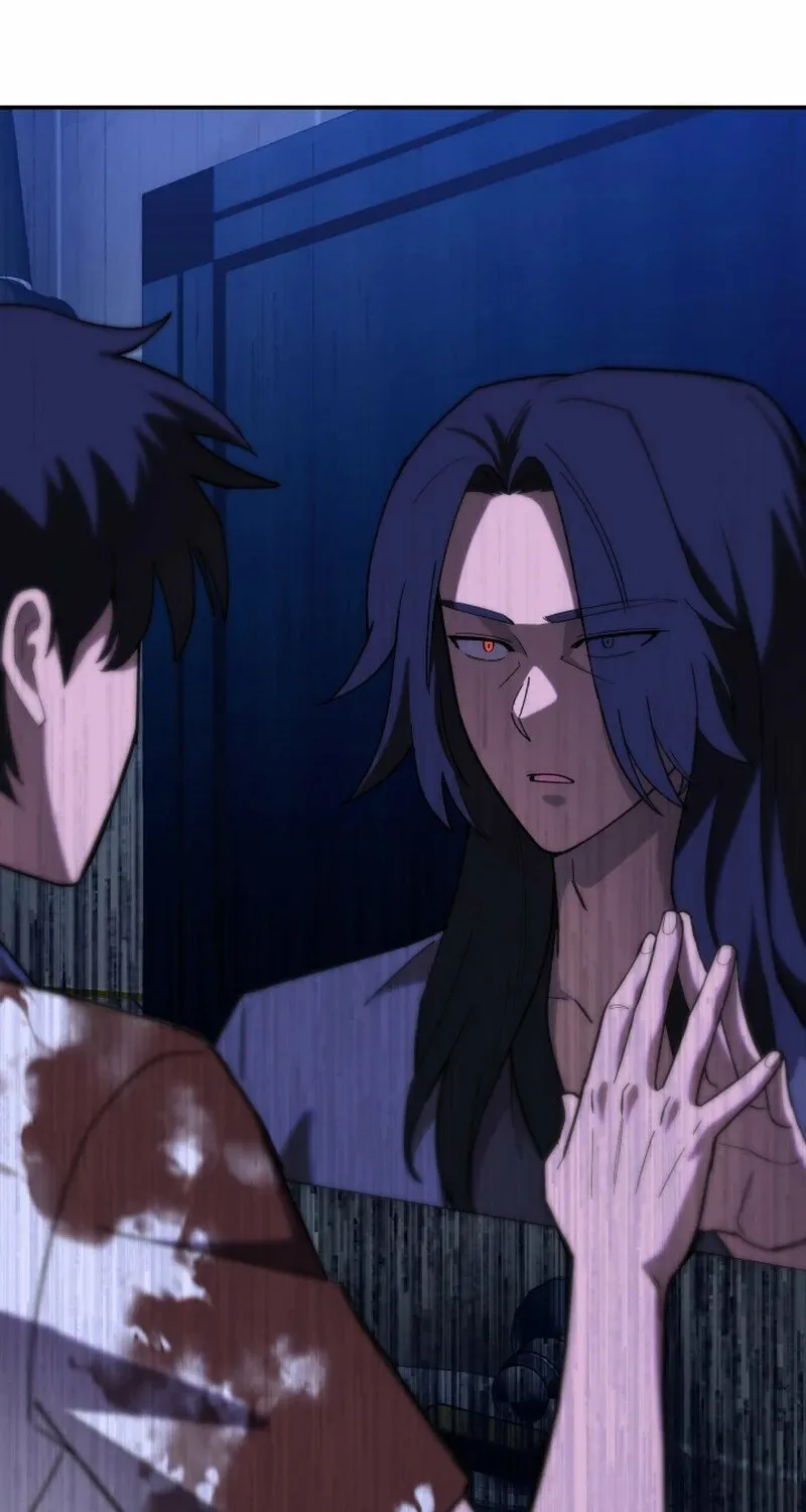 Iljin Demonic Cult Chapter 12 page 43 - 