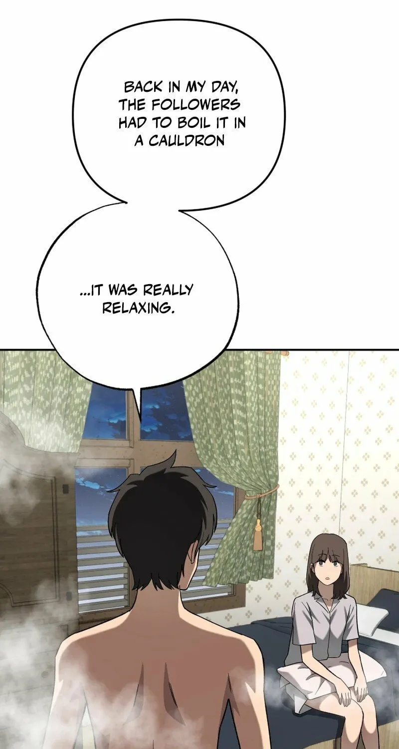 Iljin Demonic Cult Chapter 12 page 56 - 
