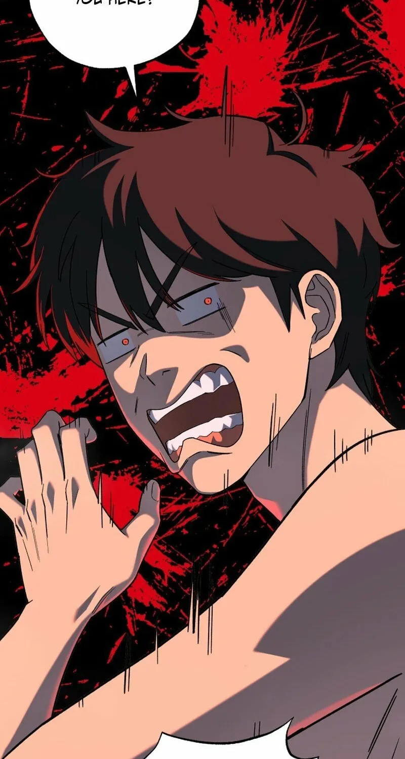 Iljin Demonic Cult Chapter 12 page 59 - 