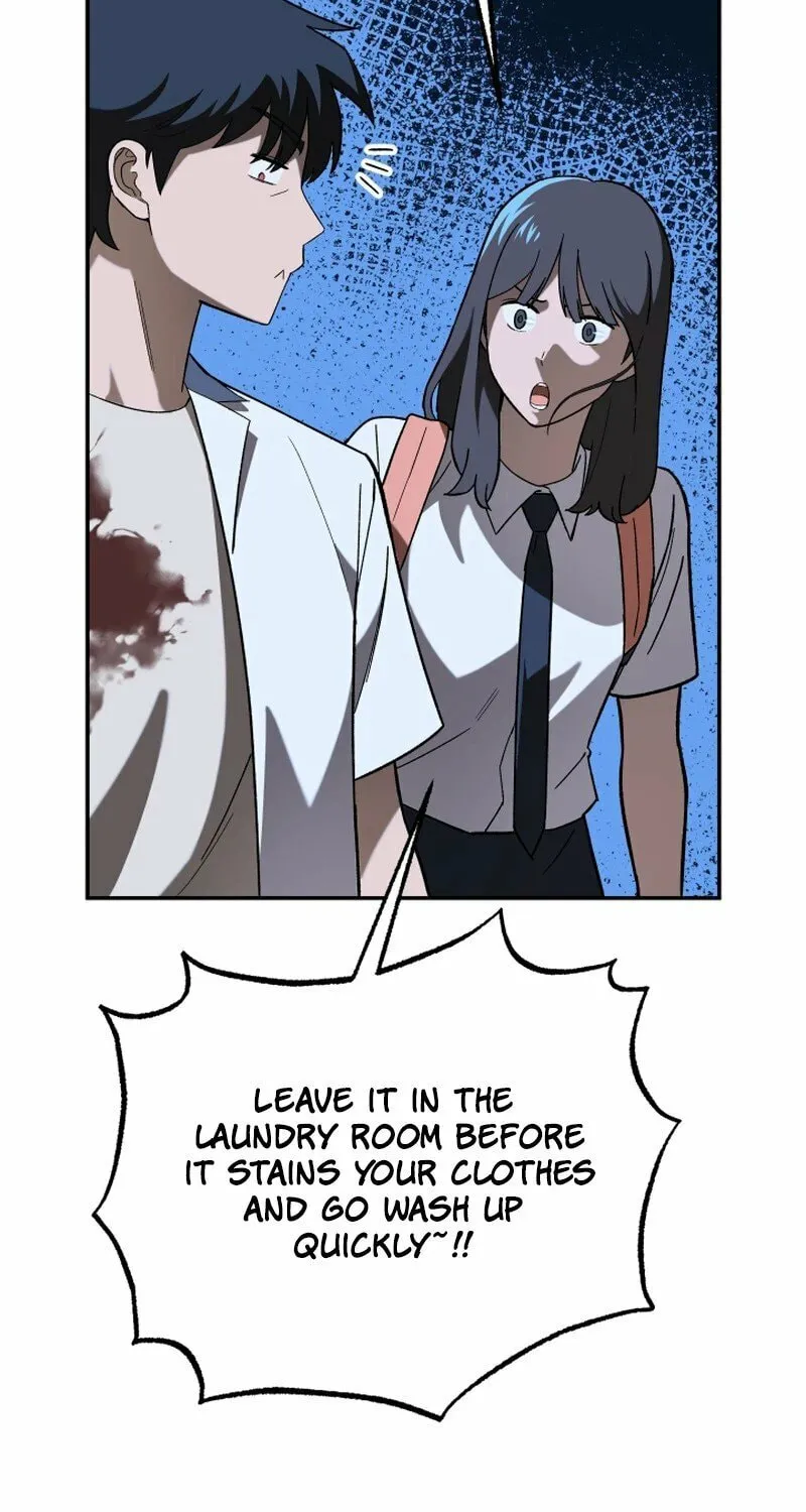 Iljin Demonic Cult Chapter 12 page 9 - 