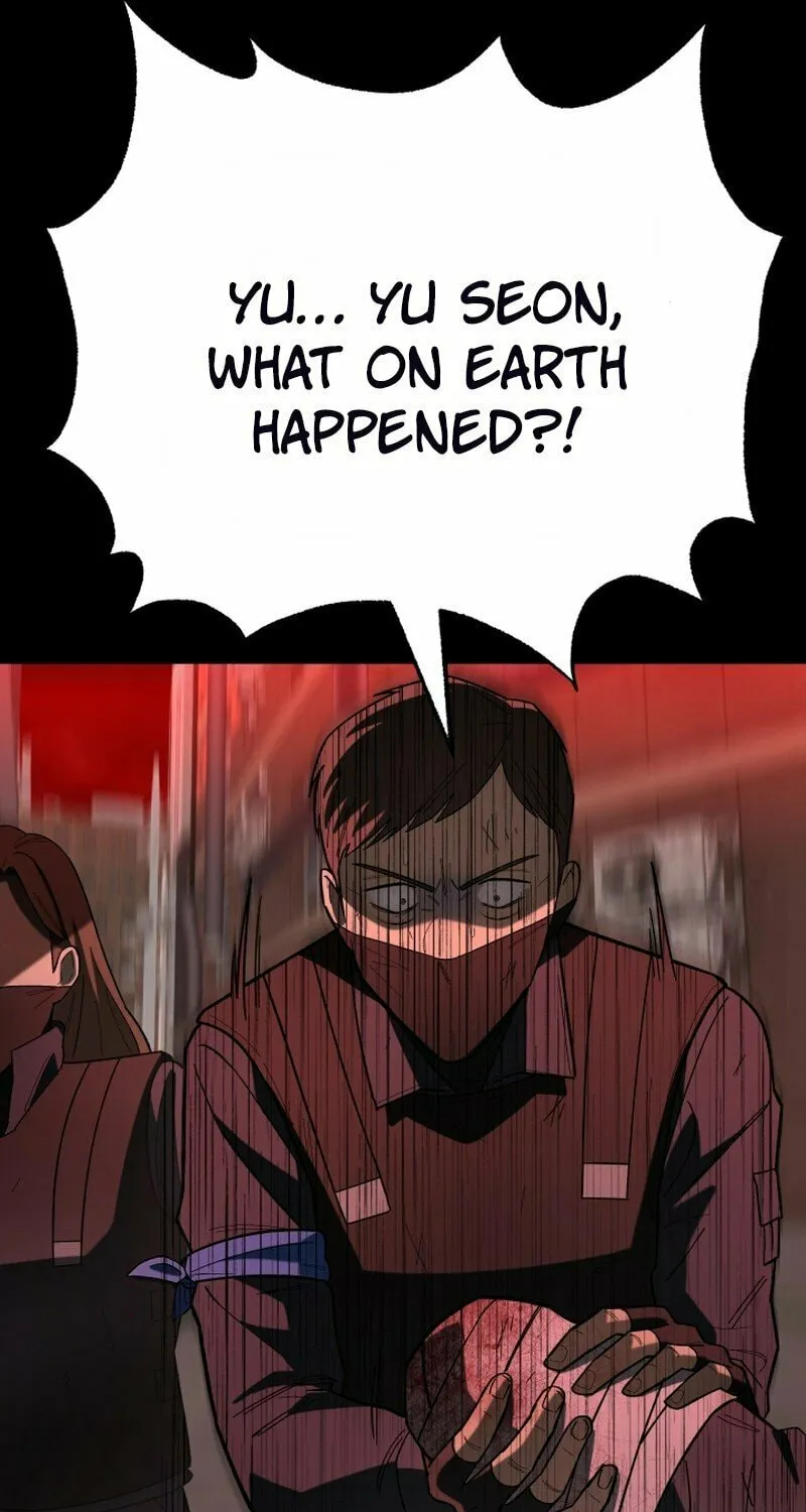 Iljin Demonic Cult Chapter 13 page 103 - 