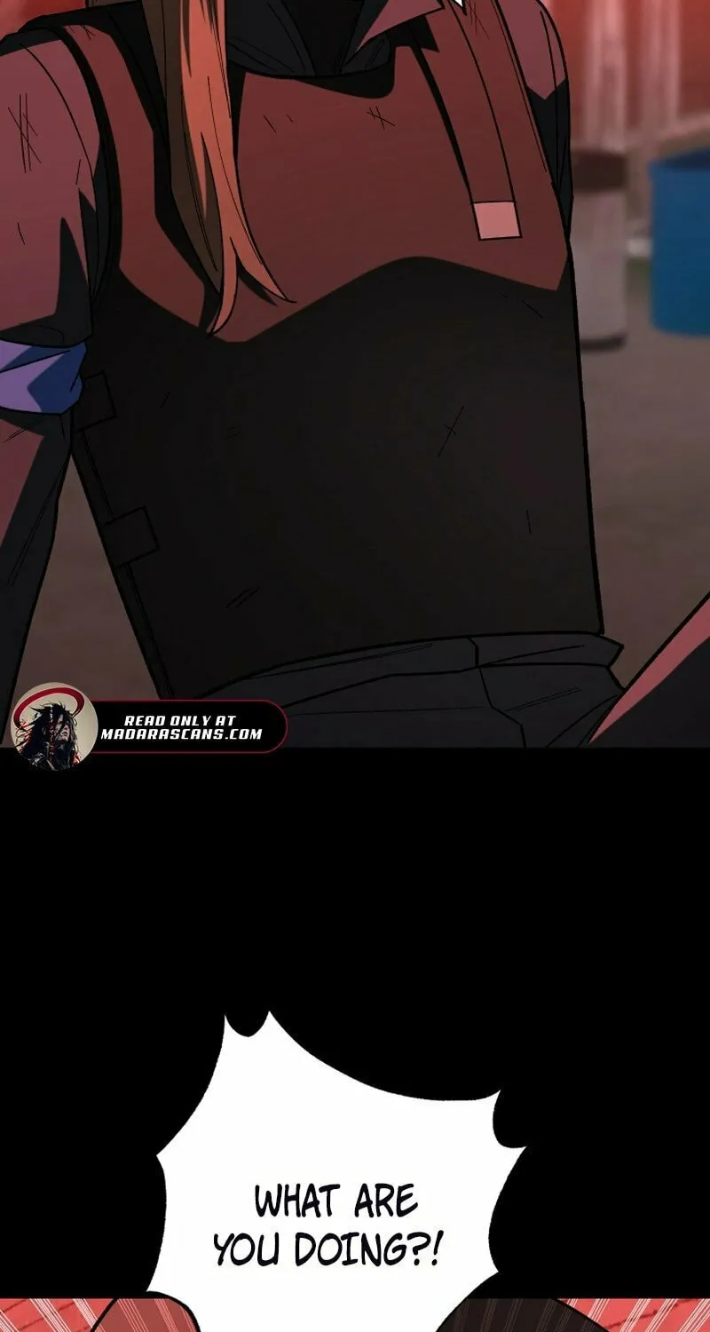 Iljin Demonic Cult Chapter 13 page 106 - 