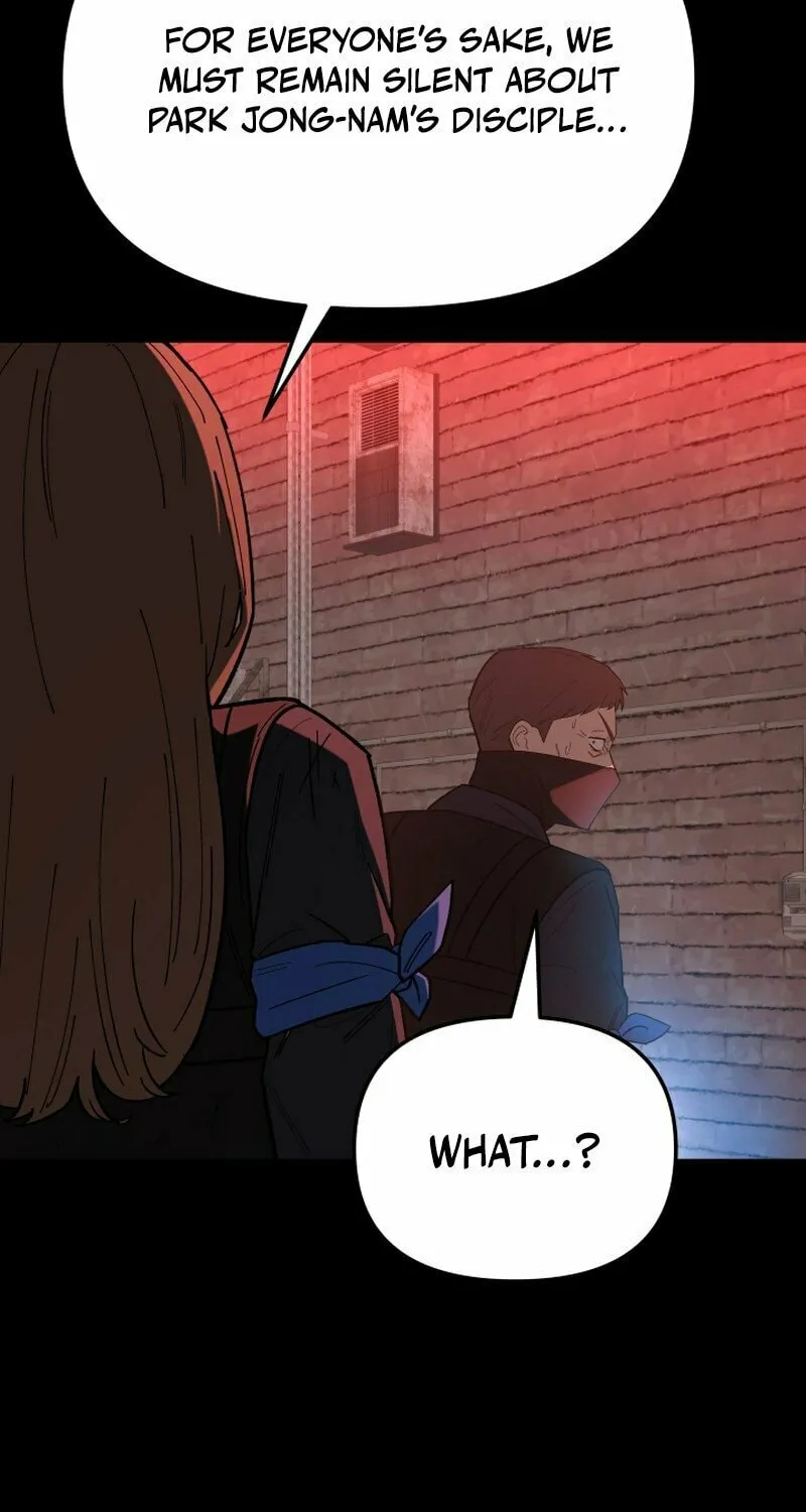 Iljin Demonic Cult Chapter 13 page 111 - 