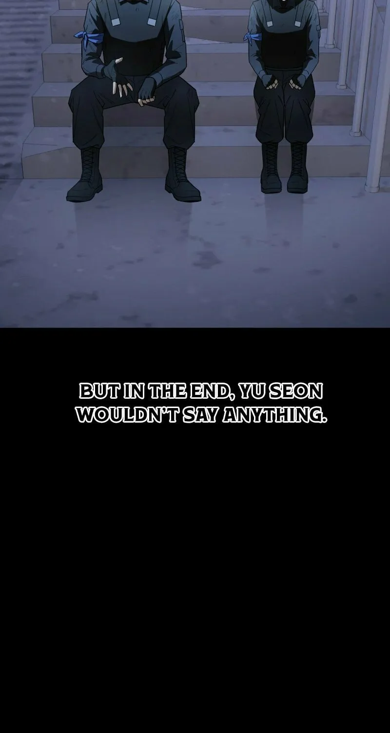 Iljin Demonic Cult Chapter 13 page 125 - 