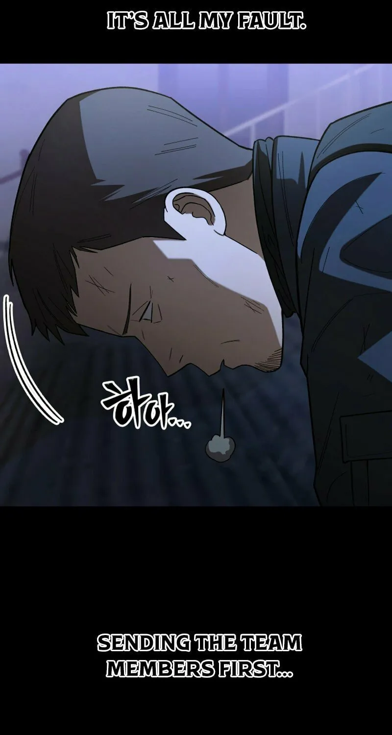 Iljin Demonic Cult Chapter 13 page 126 - 