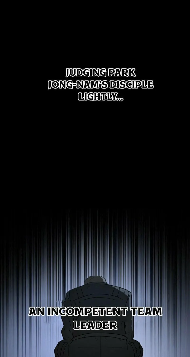 Iljin Demonic Cult Chapter 13 page 127 - 