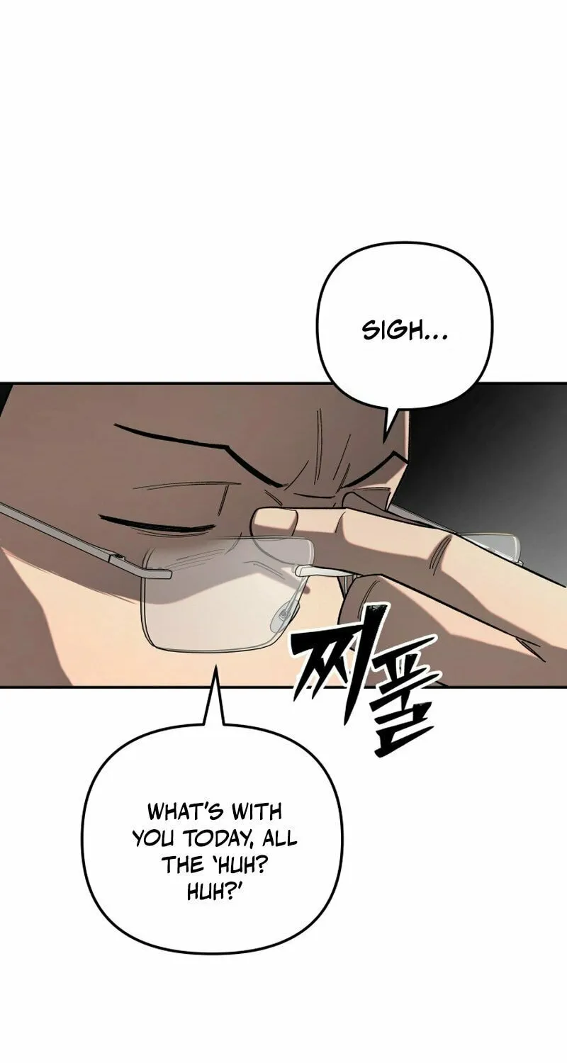 Iljin Demonic Cult Chapter 13 page 31 - 