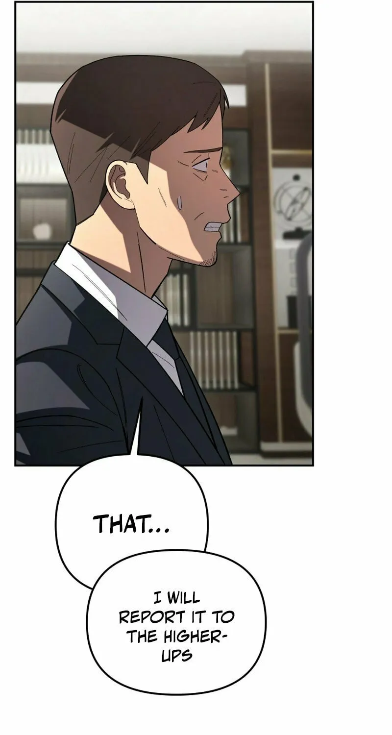 Iljin Demonic Cult Chapter 13 page 41 - 