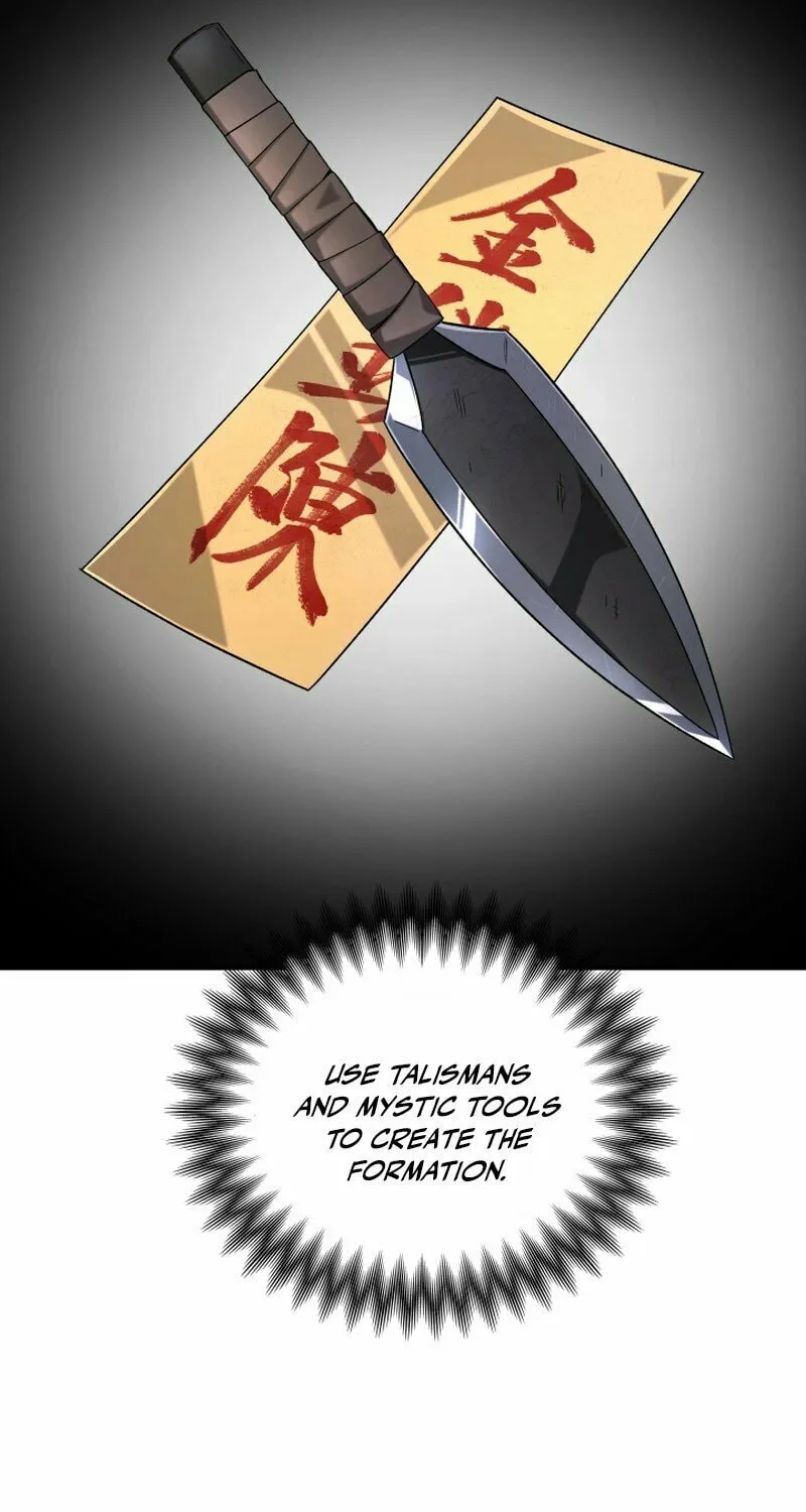 Iljin Demonic Cult Chapter 13 page 62 - 