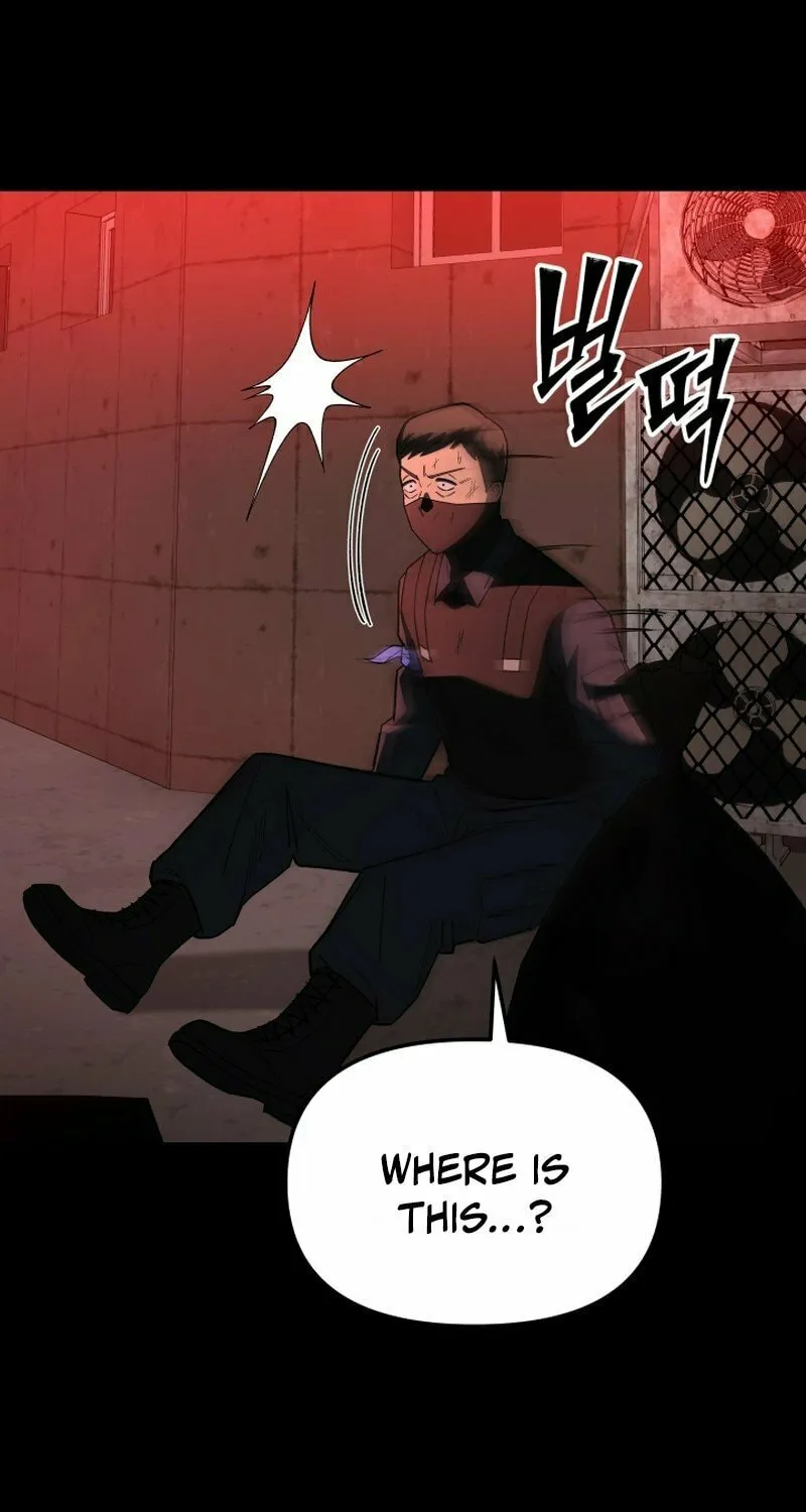 Iljin Demonic Cult Chapter 13 page 98 - 
