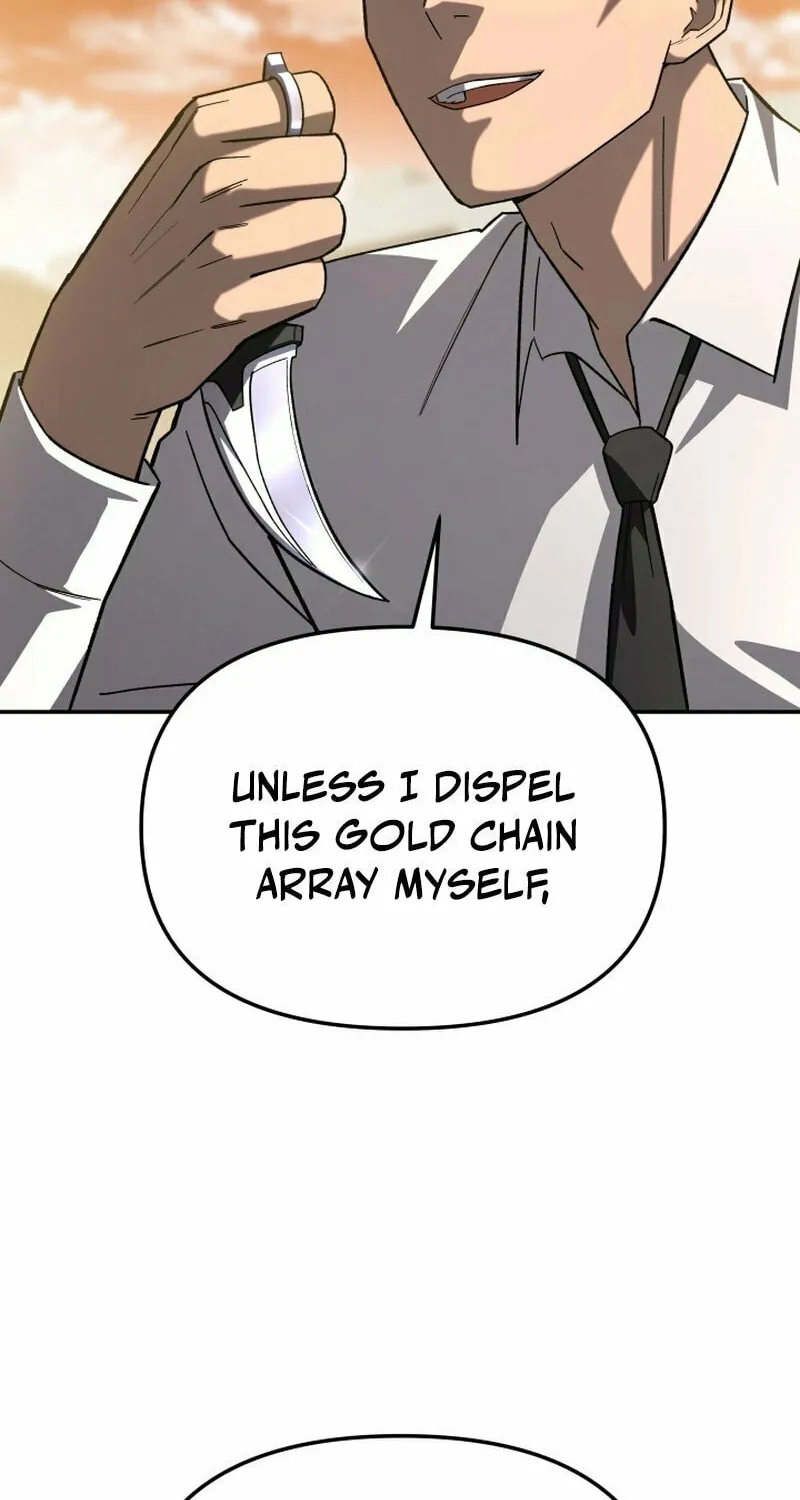 Iljin Demonic Cult Chapter 14 page 121 - 
