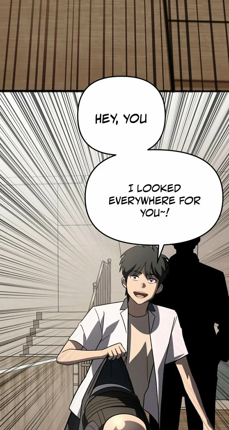 Iljin Demonic Cult Chapter 14 page 140 - 