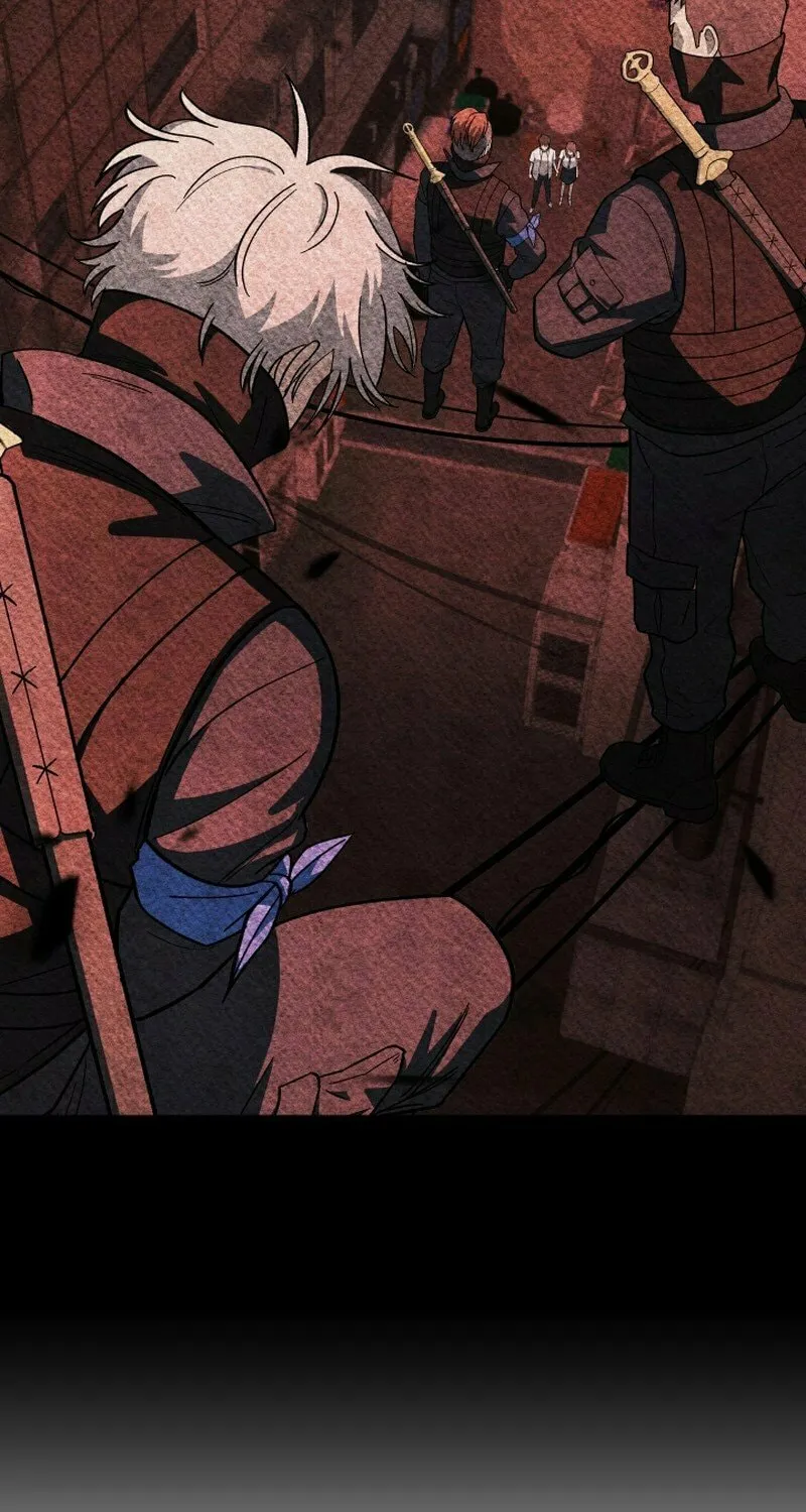 Iljin Demonic Cult Chapter 14 page 32 - 