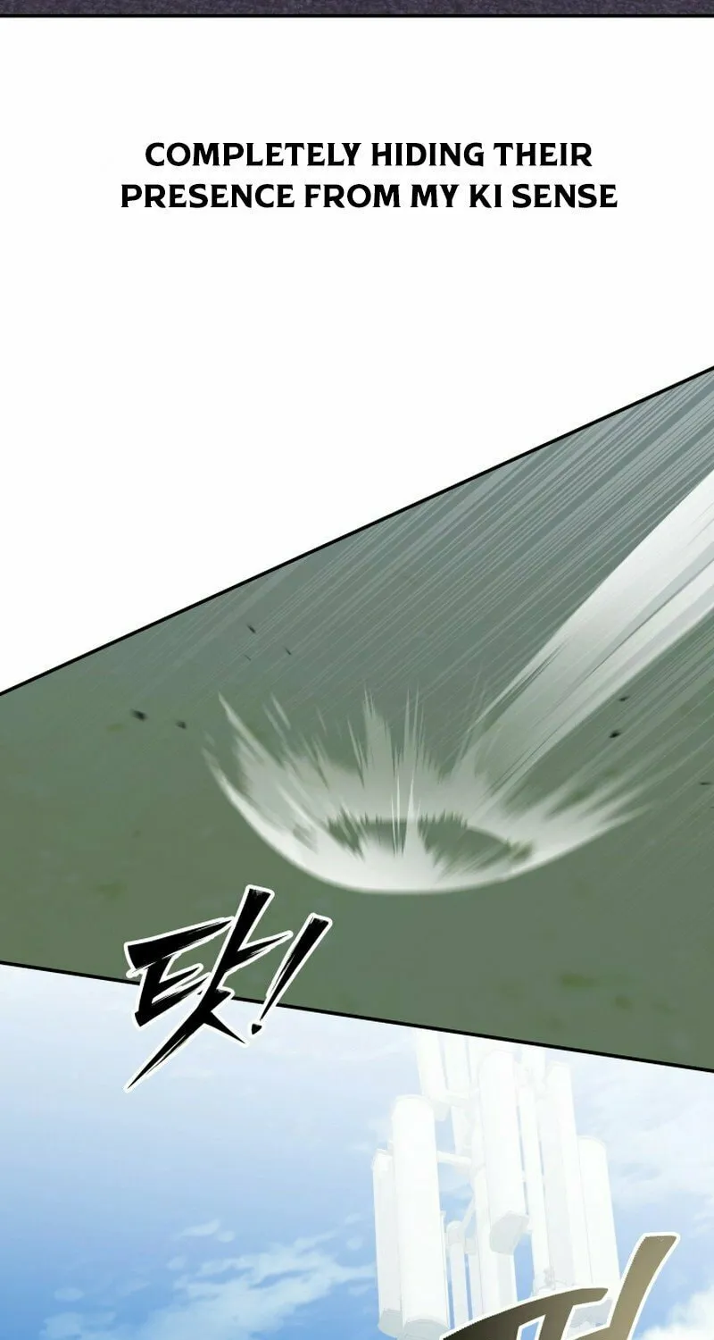 Iljin Demonic Cult Chapter 14 page 44 - 