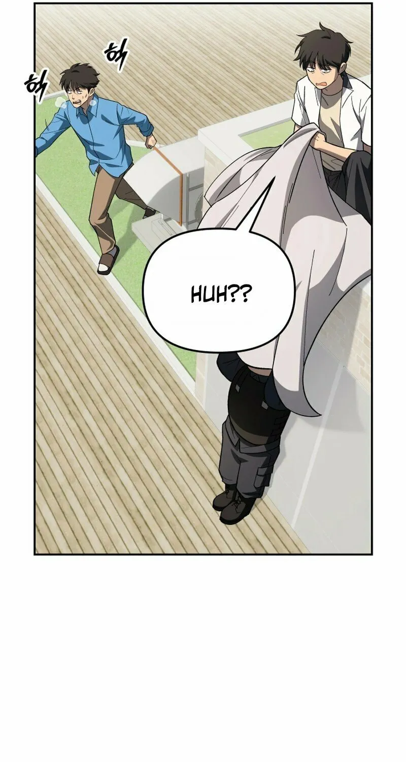 Iljin Demonic Cult Chapter 14 page 49 - 