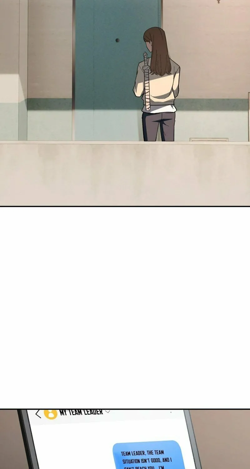 Iljin Demonic Cult Chapter 14 page 64 - 