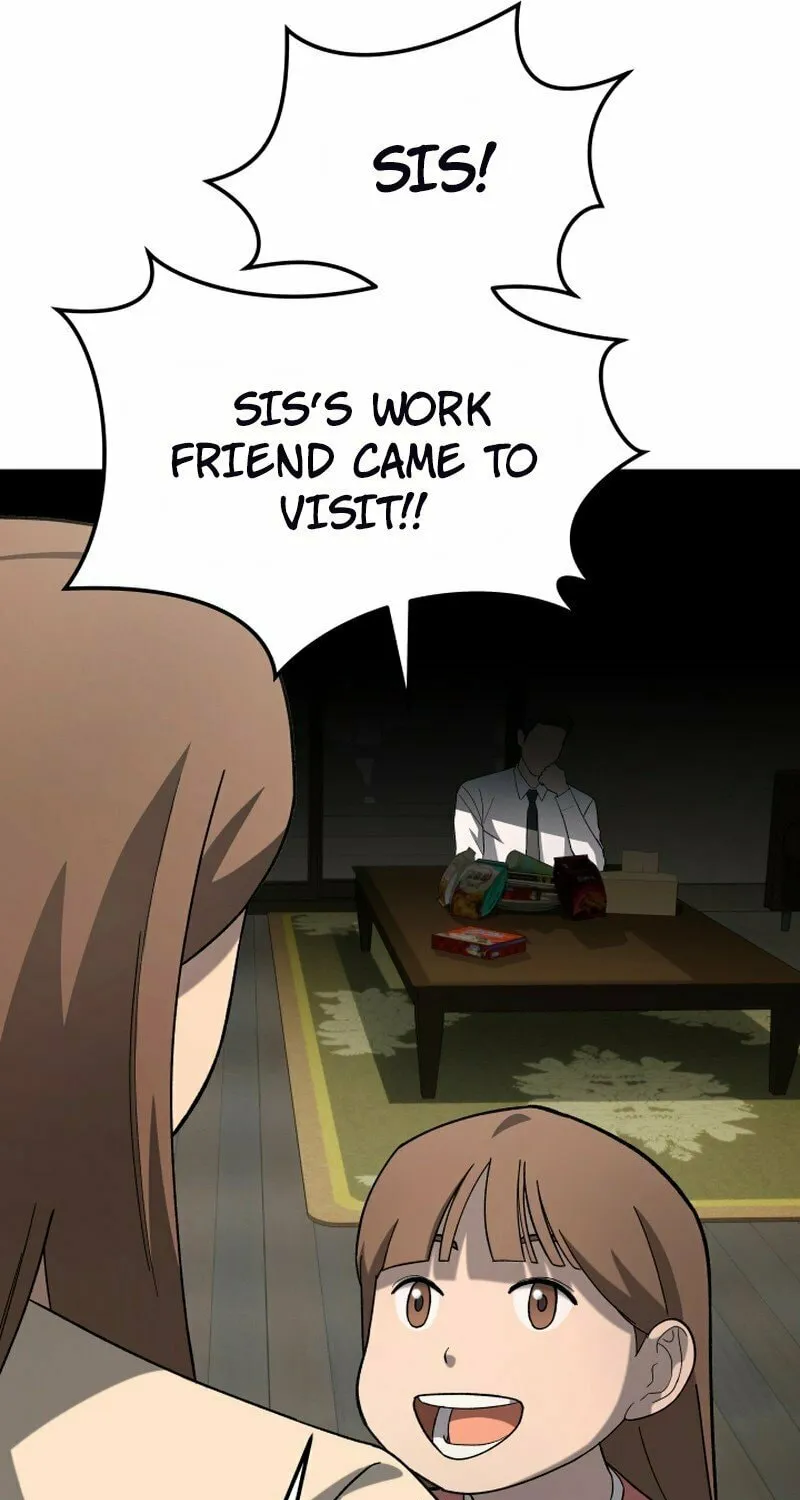 Iljin Demonic Cult Chapter 14 page 84 - 