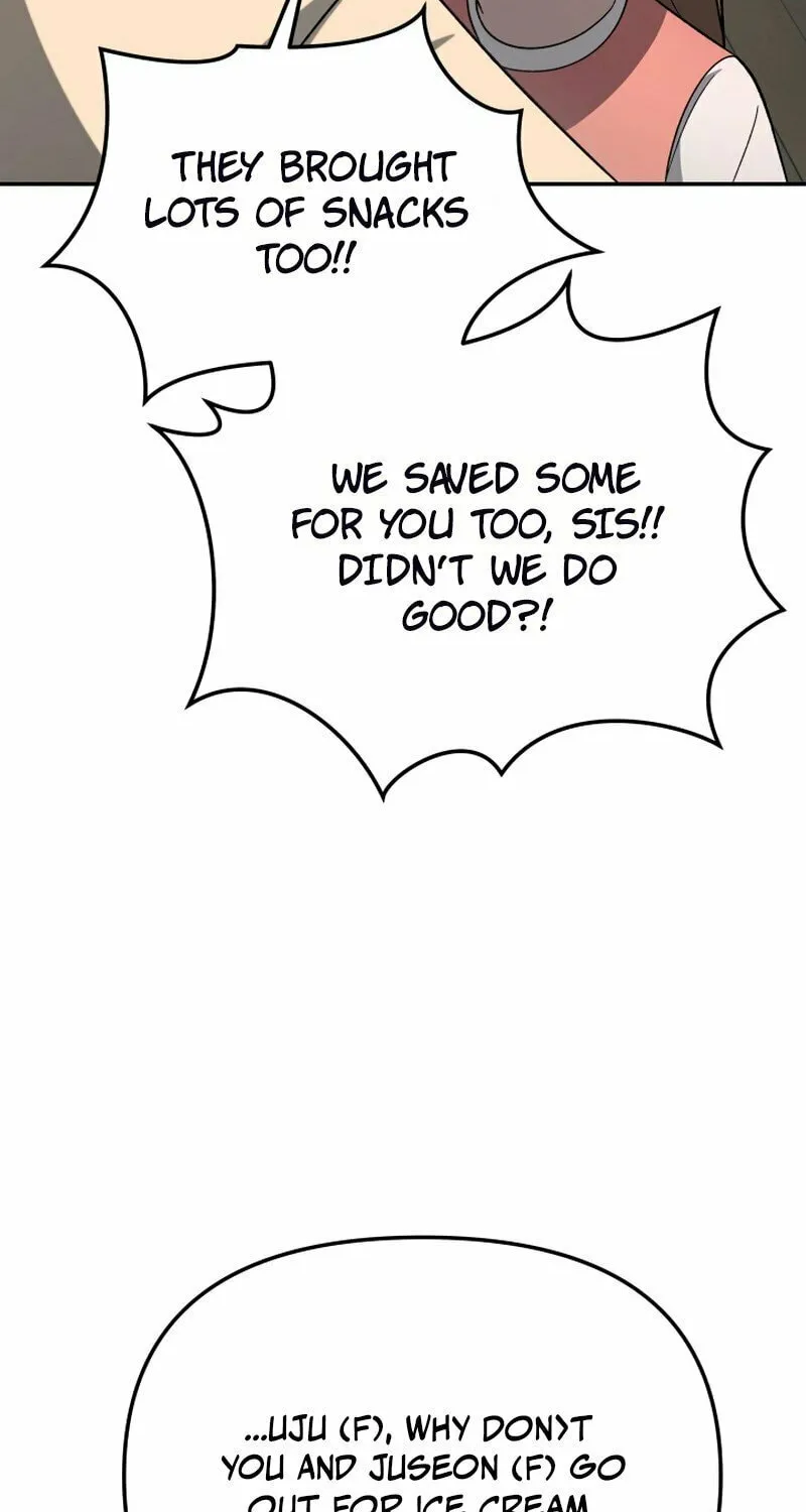 Iljin Demonic Cult Chapter 14 page 85 - 