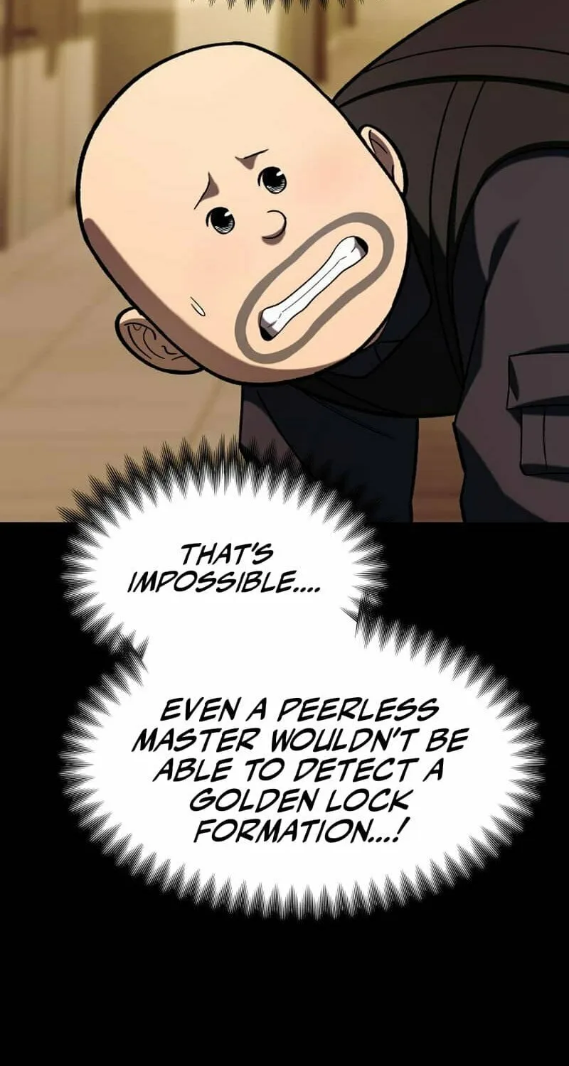 Iljin Demonic Cult Chapter 15 page 11 - 