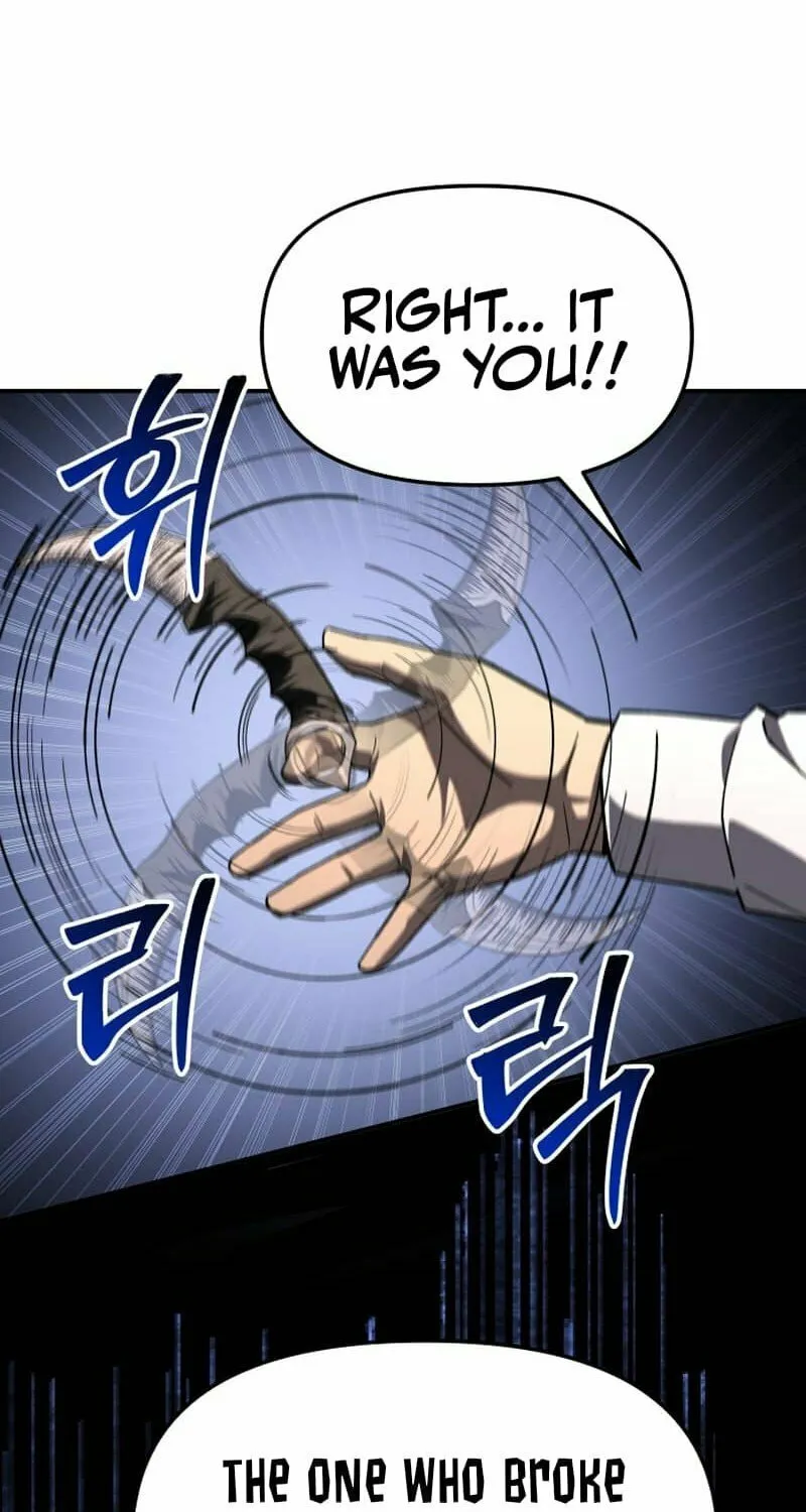 Iljin Demonic Cult Chapter 15 page 111 - 