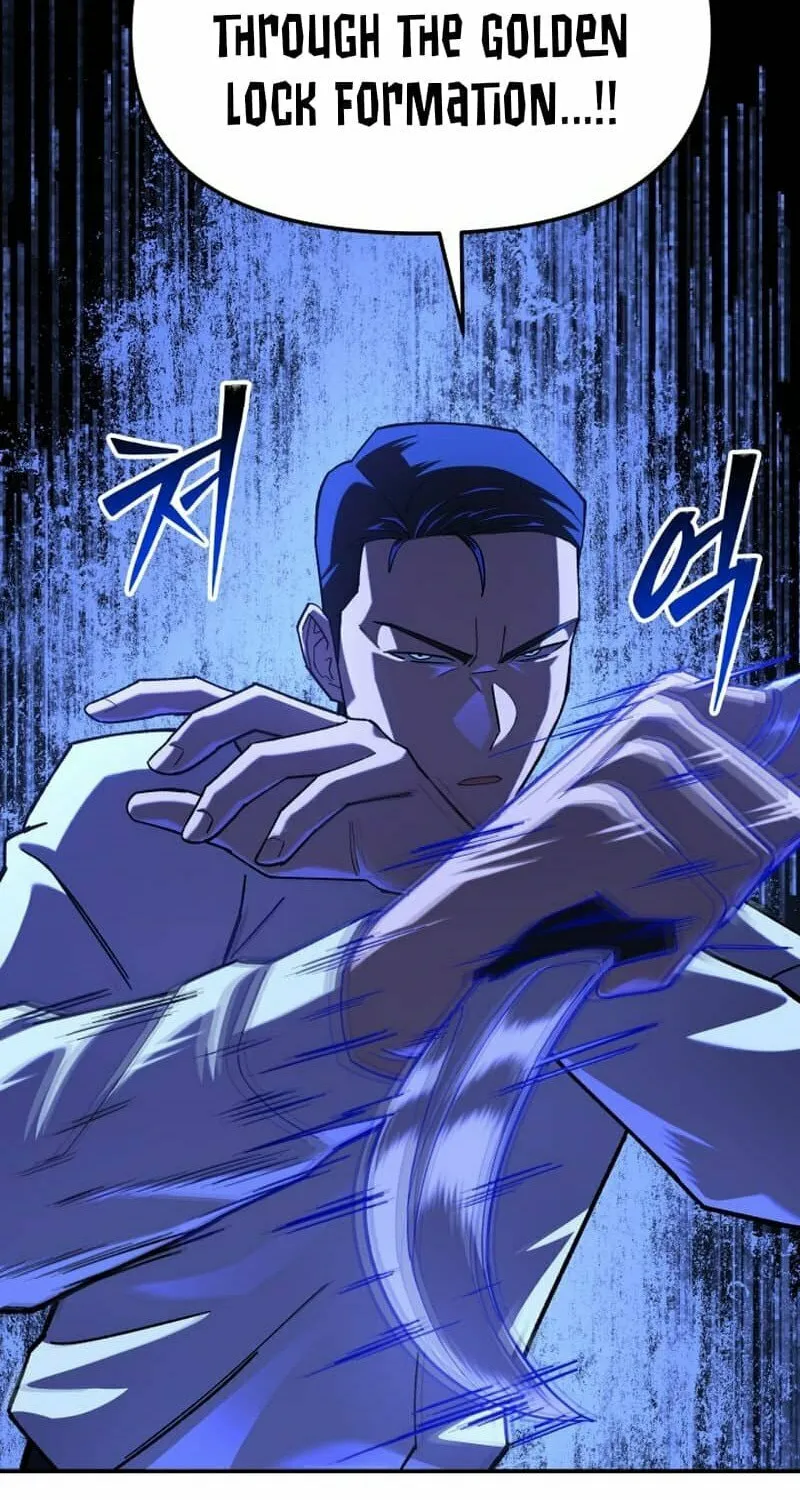 Iljin Demonic Cult Chapter 15 page 112 - 