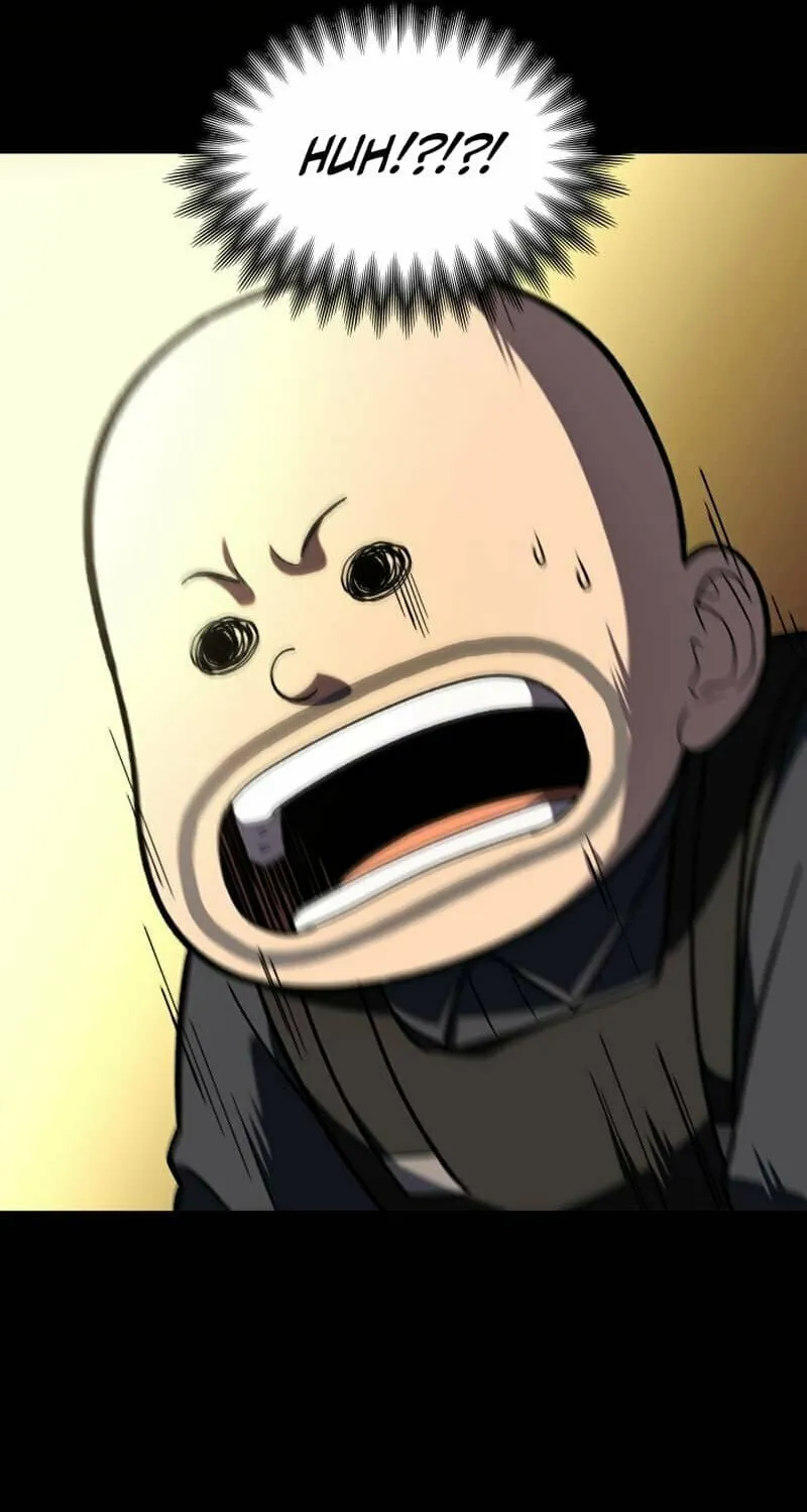 Iljin Demonic Cult Chapter 15 page 15 - 