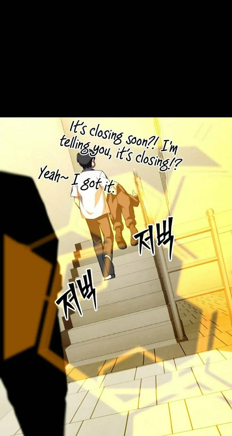 Iljin Demonic Cult Chapter 15 page 26 - 