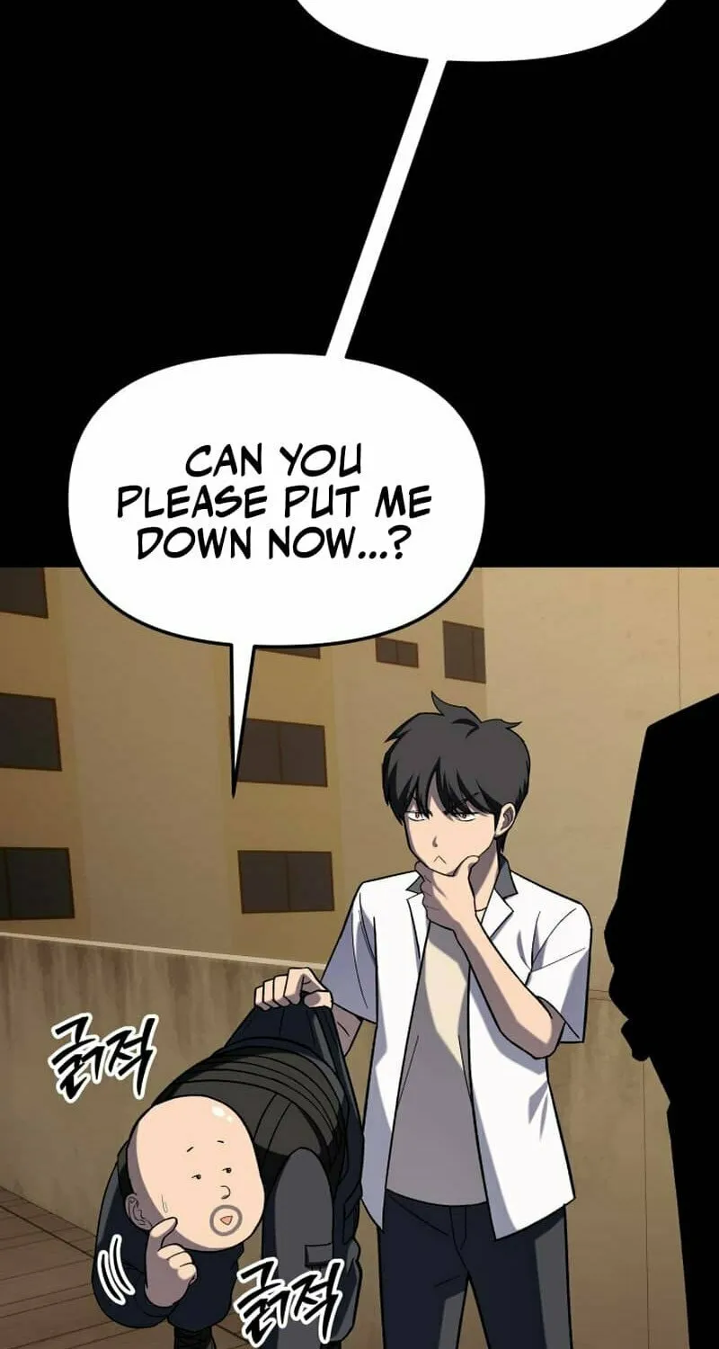 Iljin Demonic Cult Chapter 15 page 4 - 