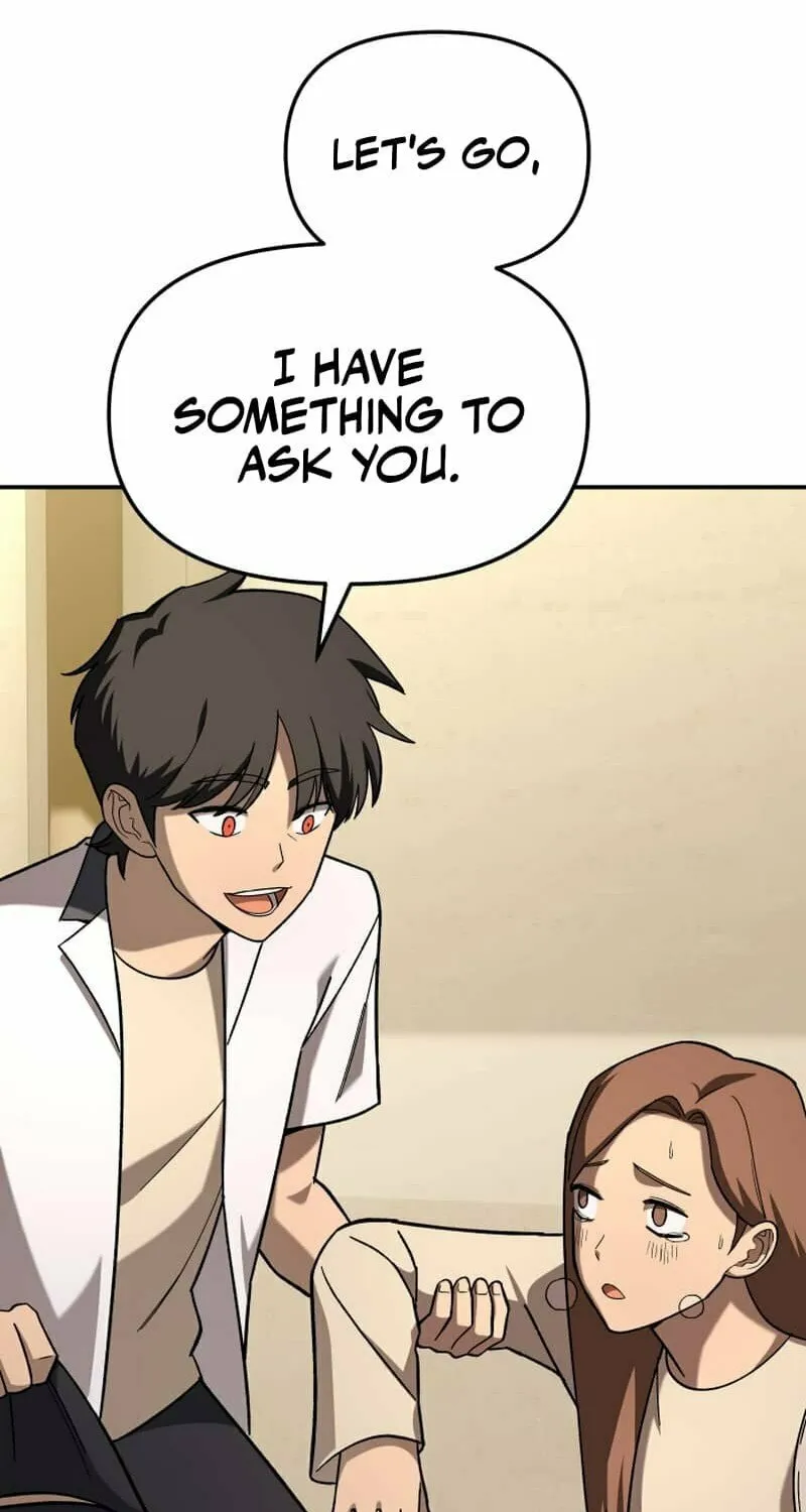 Iljin Demonic Cult Chapter 15 page 33 - 