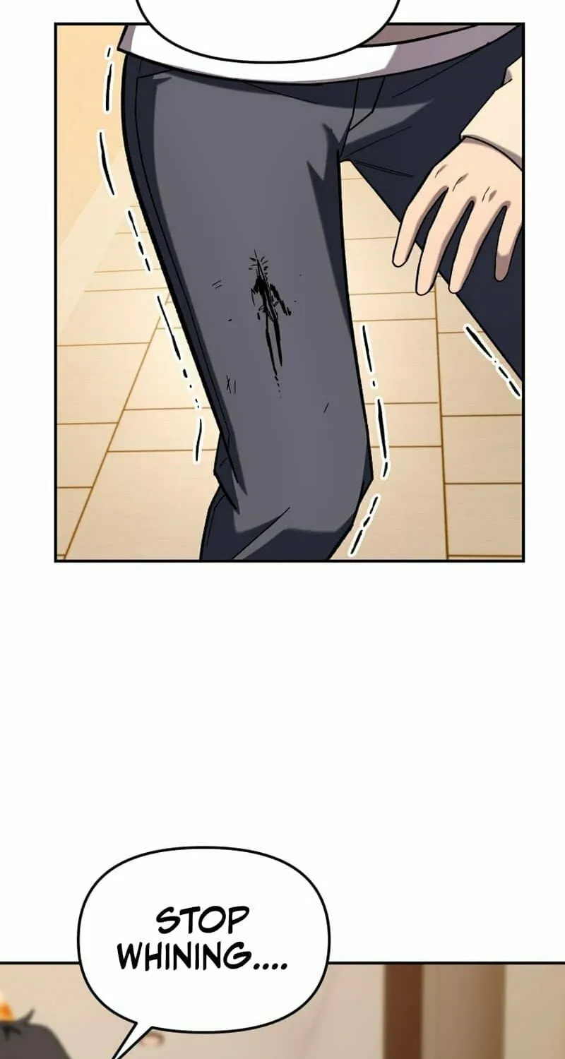 Iljin Demonic Cult Chapter 15 page 37 - 