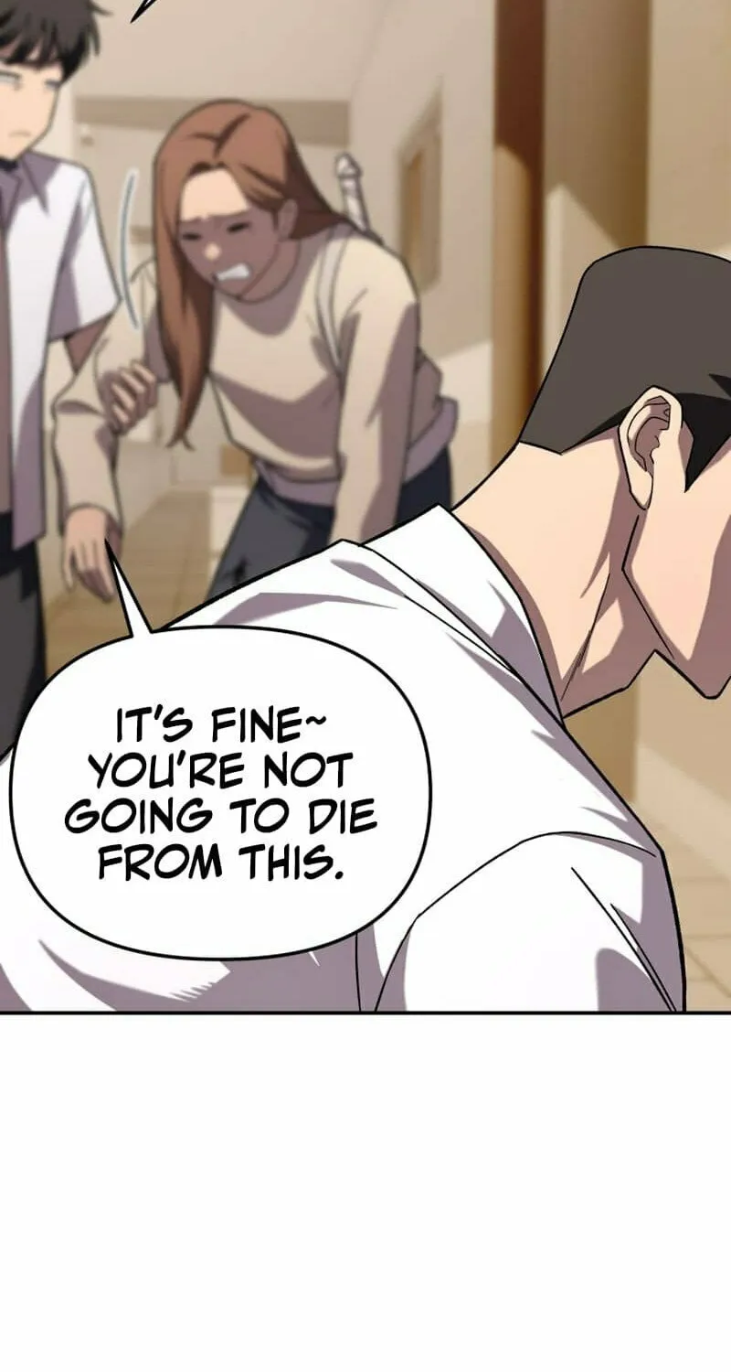Iljin Demonic Cult Chapter 15 page 38 - 