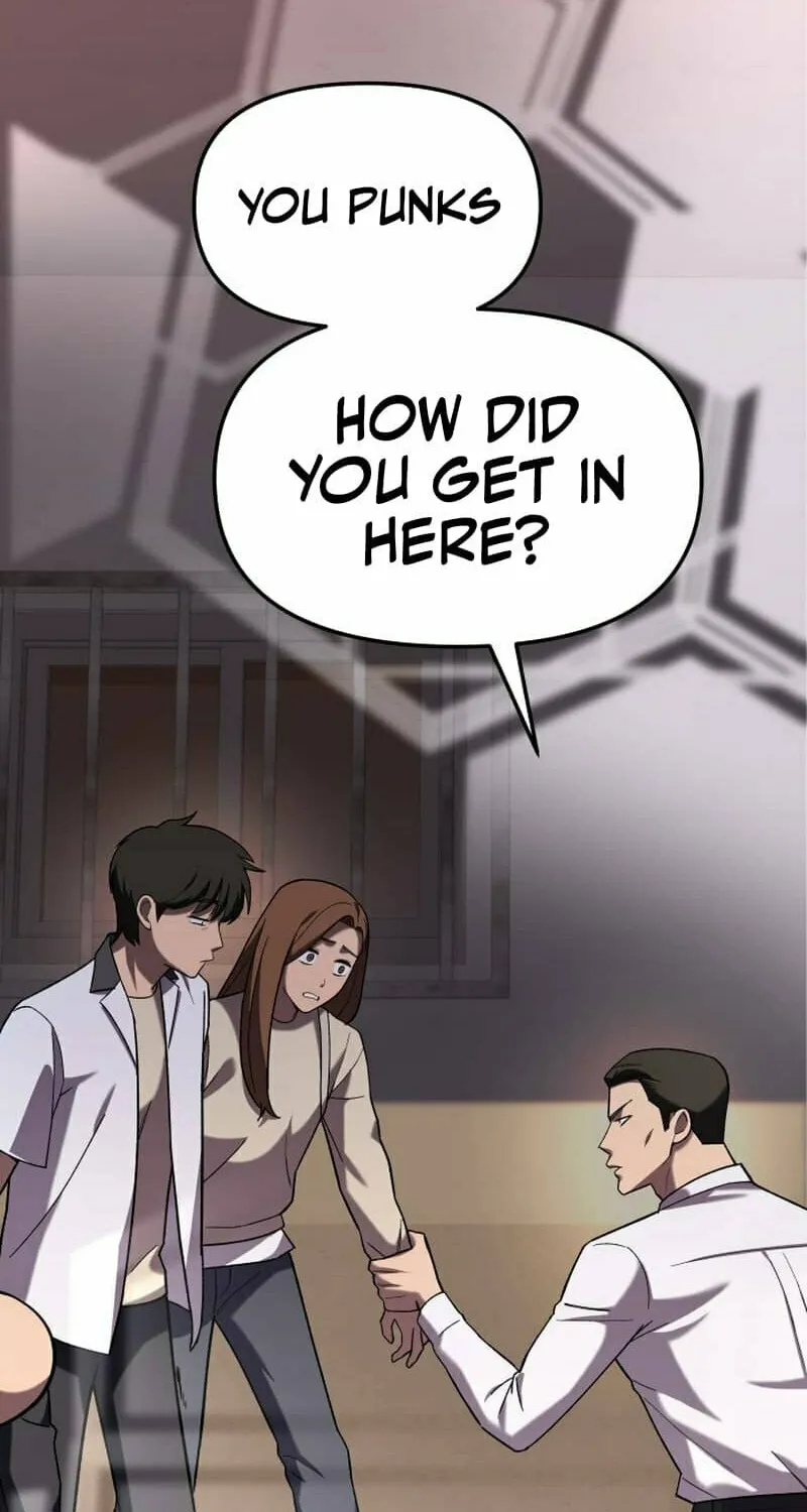Iljin Demonic Cult Chapter 15 page 40 - 