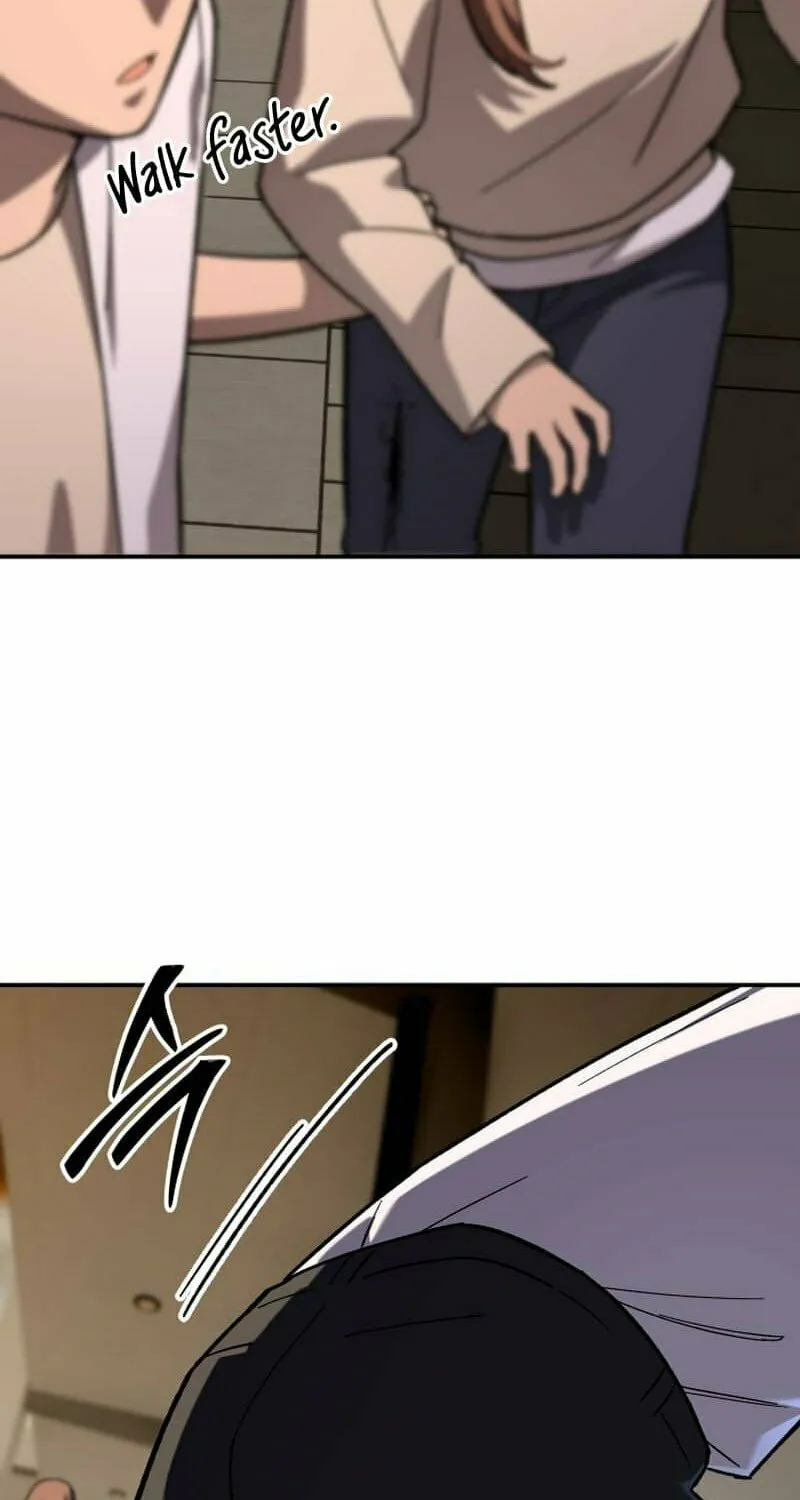 Iljin Demonic Cult Chapter 15 page 46 - 