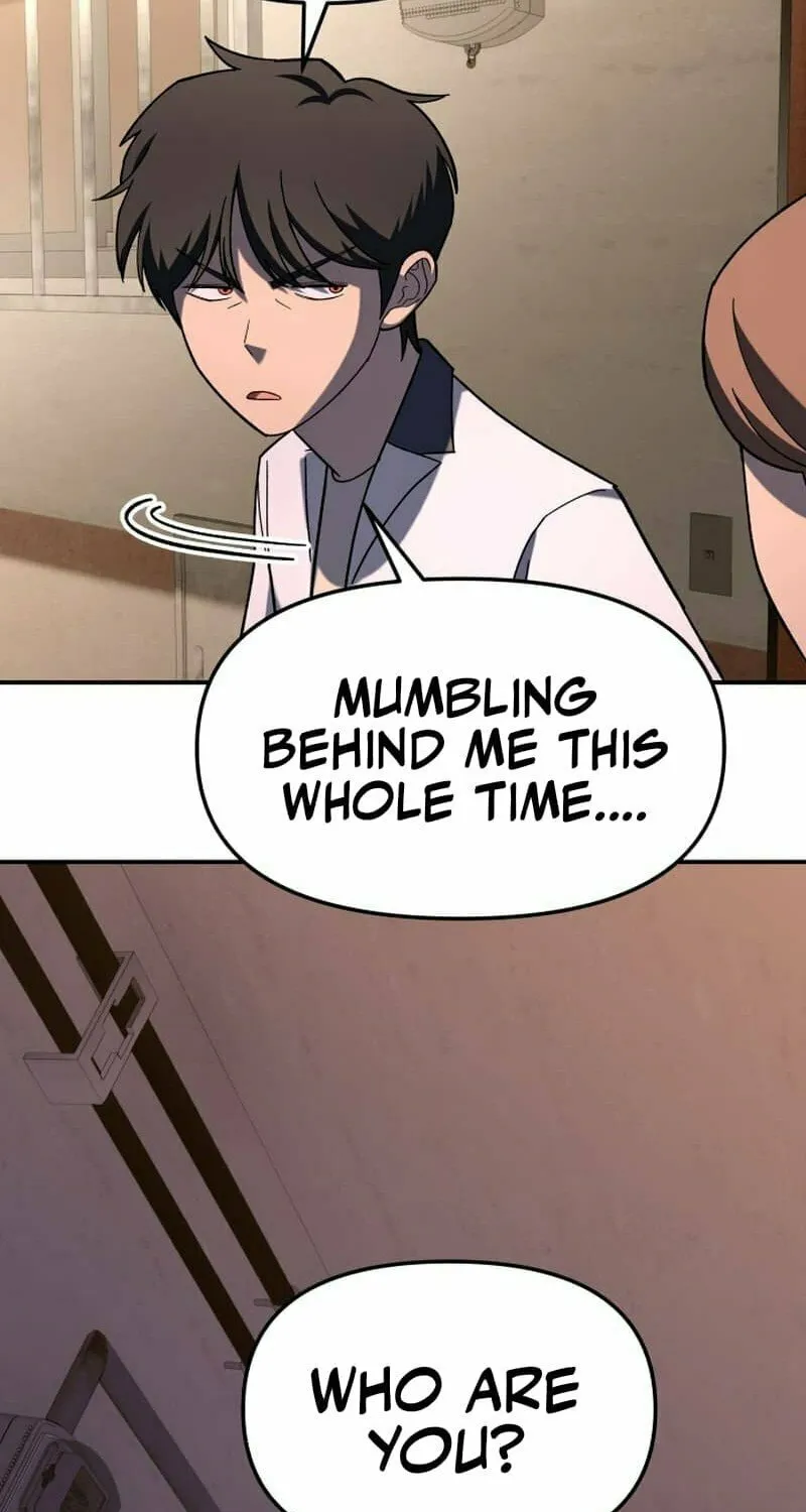 Iljin Demonic Cult Chapter 15 page 50 - 