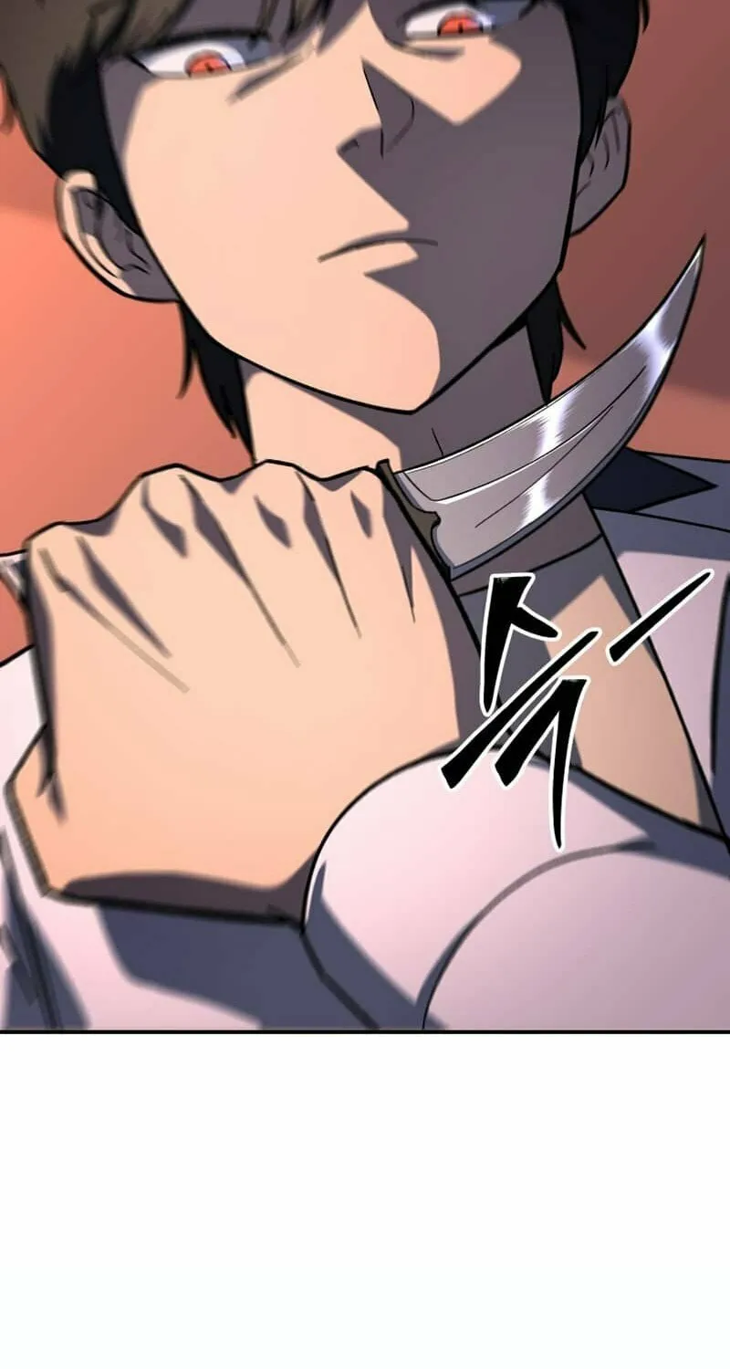 Iljin Demonic Cult Chapter 15 page 55 - 