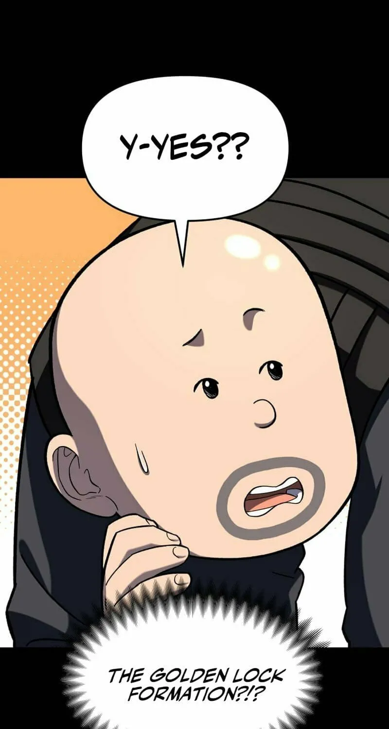 Iljin Demonic Cult Chapter 15 page 8 - 