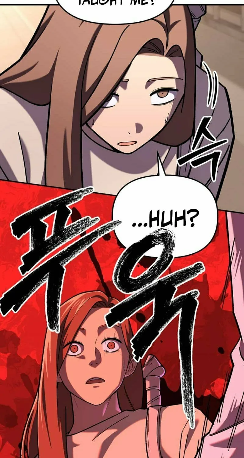 Iljin Demonic Cult Chapter 15 page 81 - 