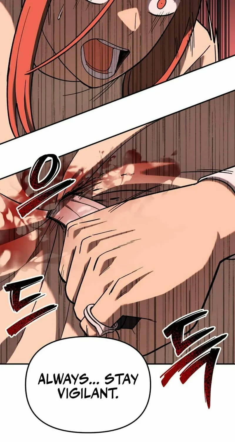 Iljin Demonic Cult Chapter 15 page 84 - 