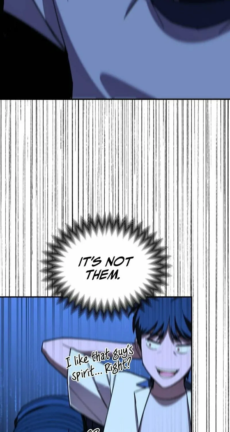 Iljin Demonic Cult Chapter 15 page 98 - 