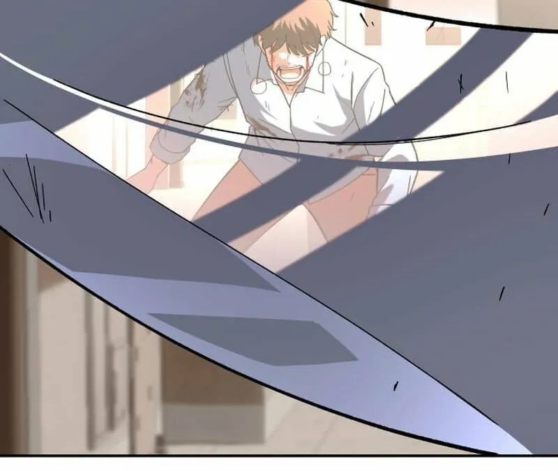 Iljin Demonic Cult Chapter 16 page 116 - 