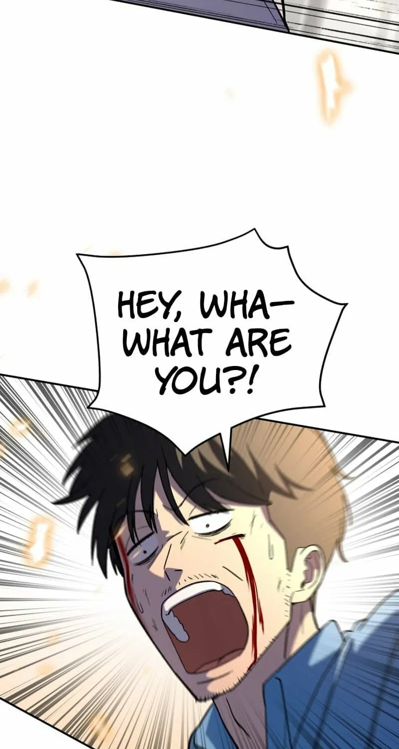Iljin Demonic Cult Chapter 16 page 125 - 
